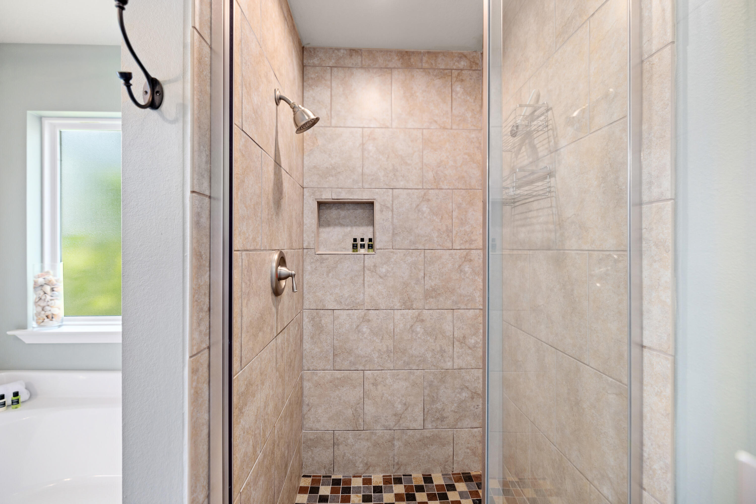 WEST SHORE PLACE - Residential