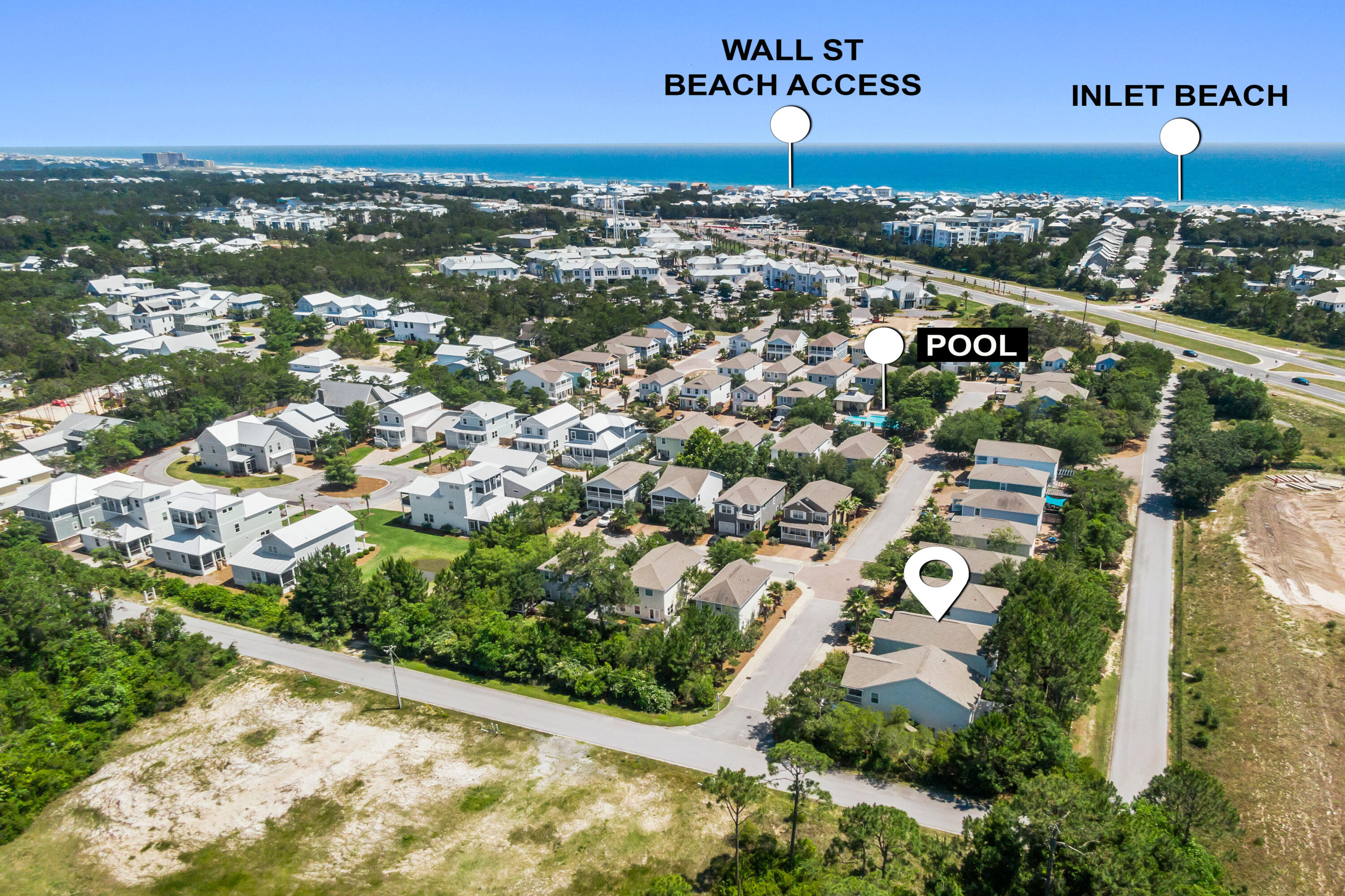 WEST SHORE PLACE - Residential