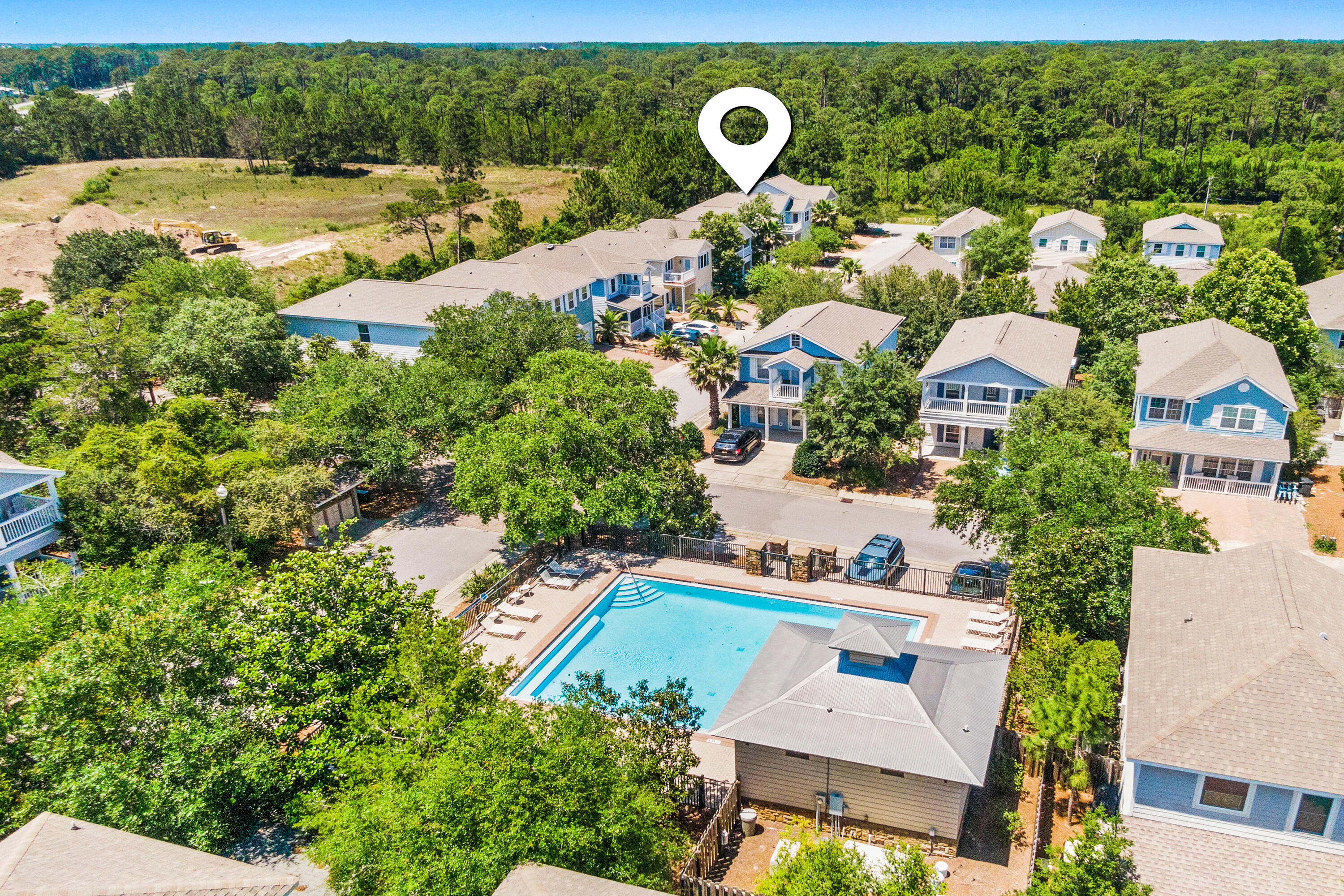 WEST SHORE PLACE - Residential