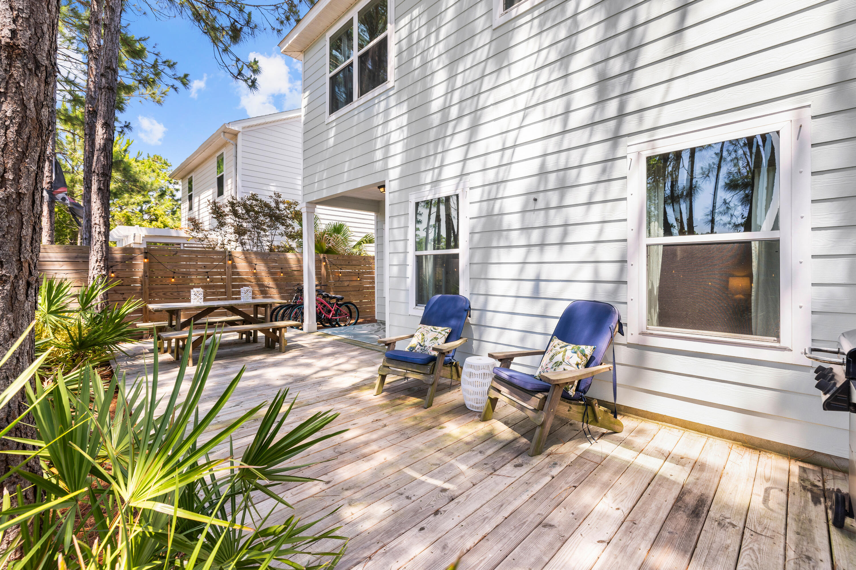 WEST SHORE PLACE - Residential