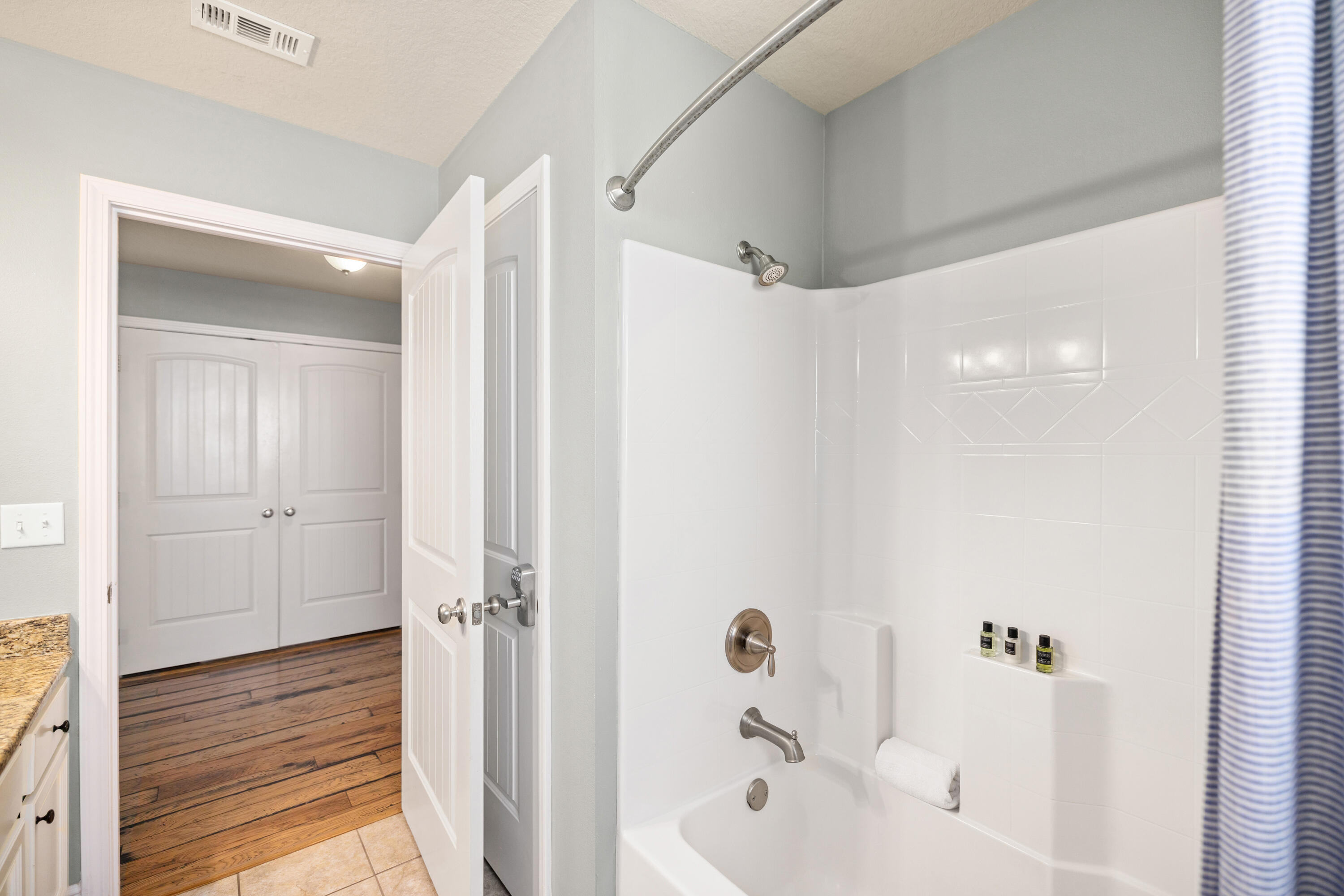 WEST SHORE PLACE - Residential