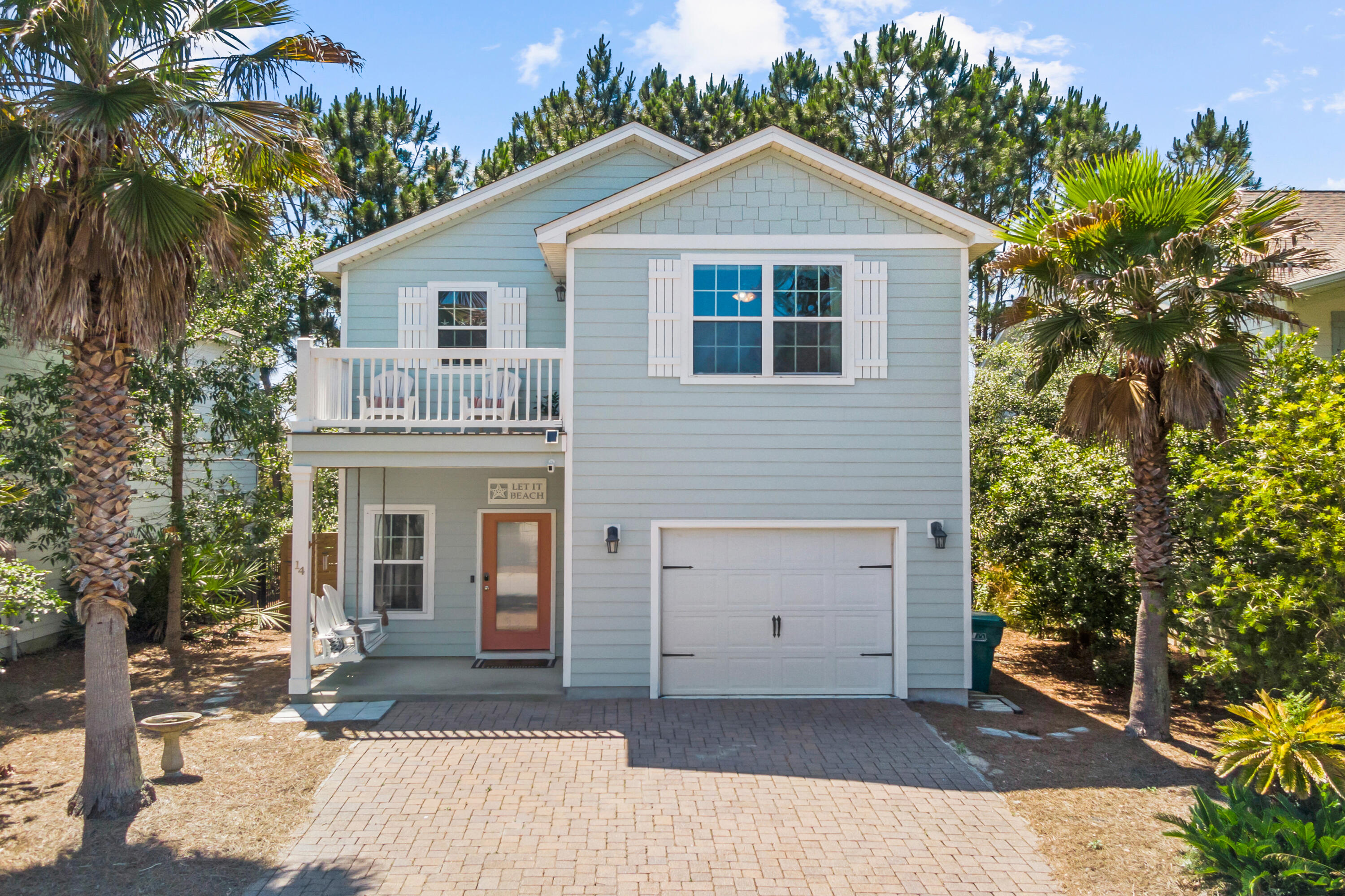 WEST SHORE PLACE - Residential