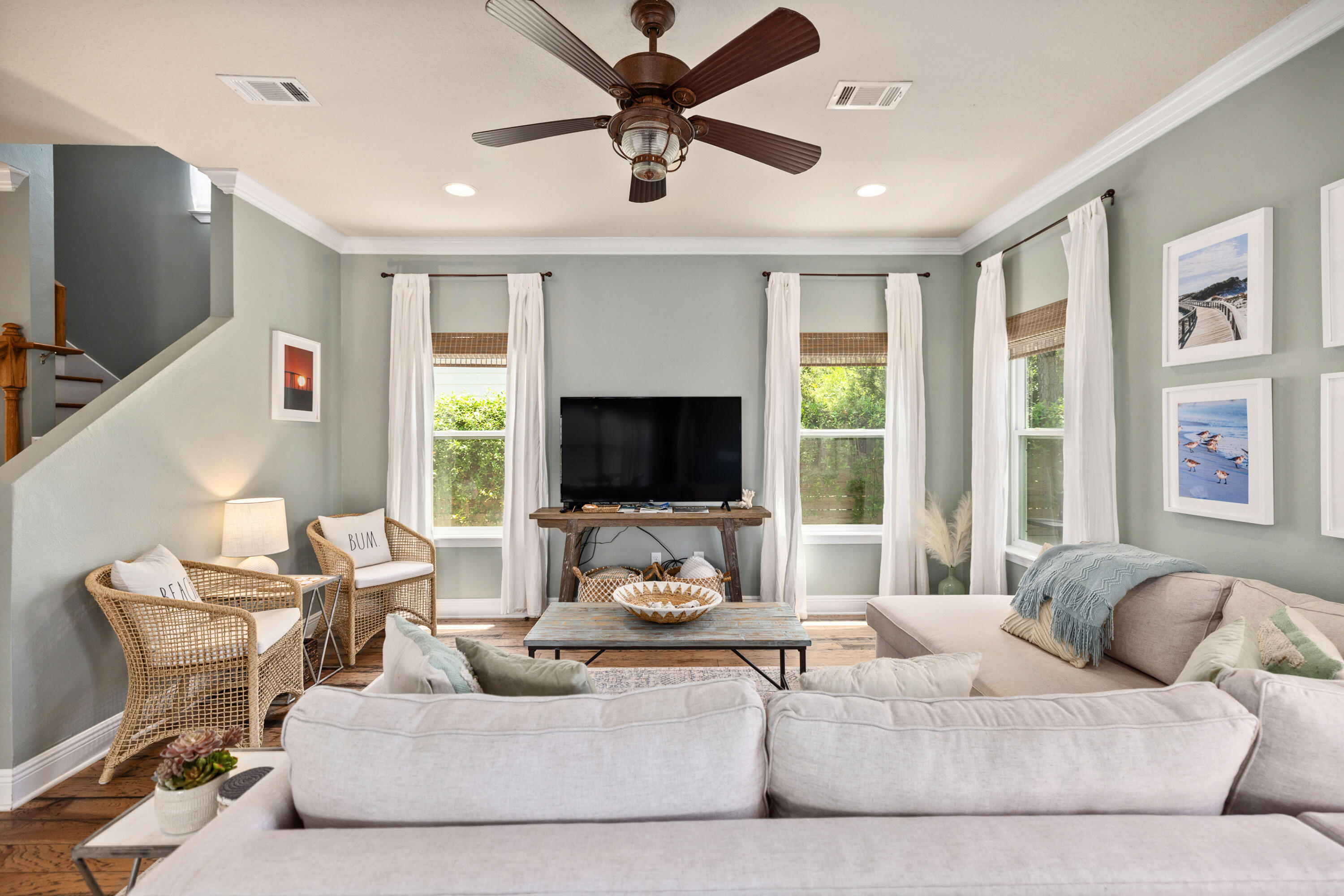 WEST SHORE PLACE - Residential