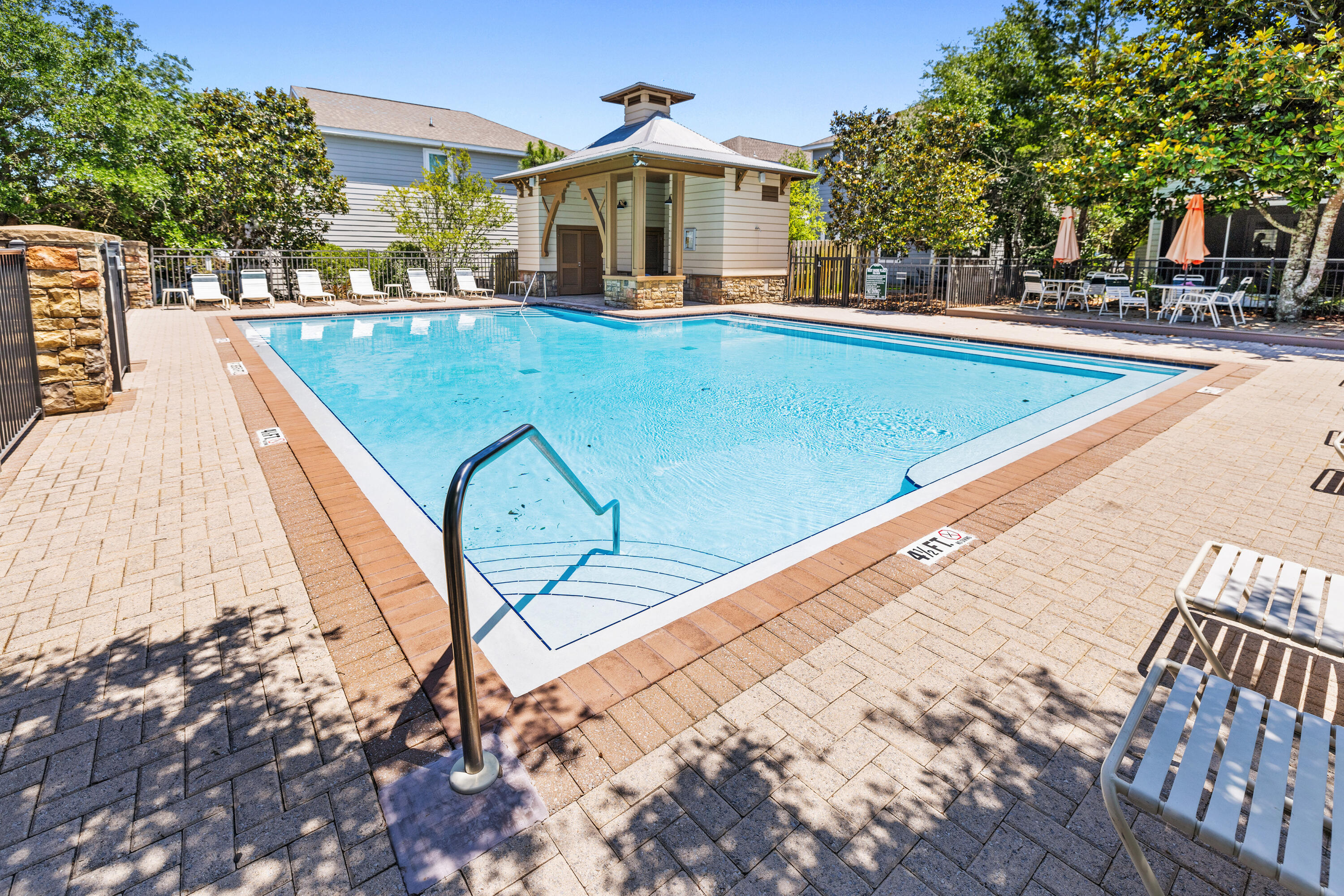 WEST SHORE PLACE - Residential