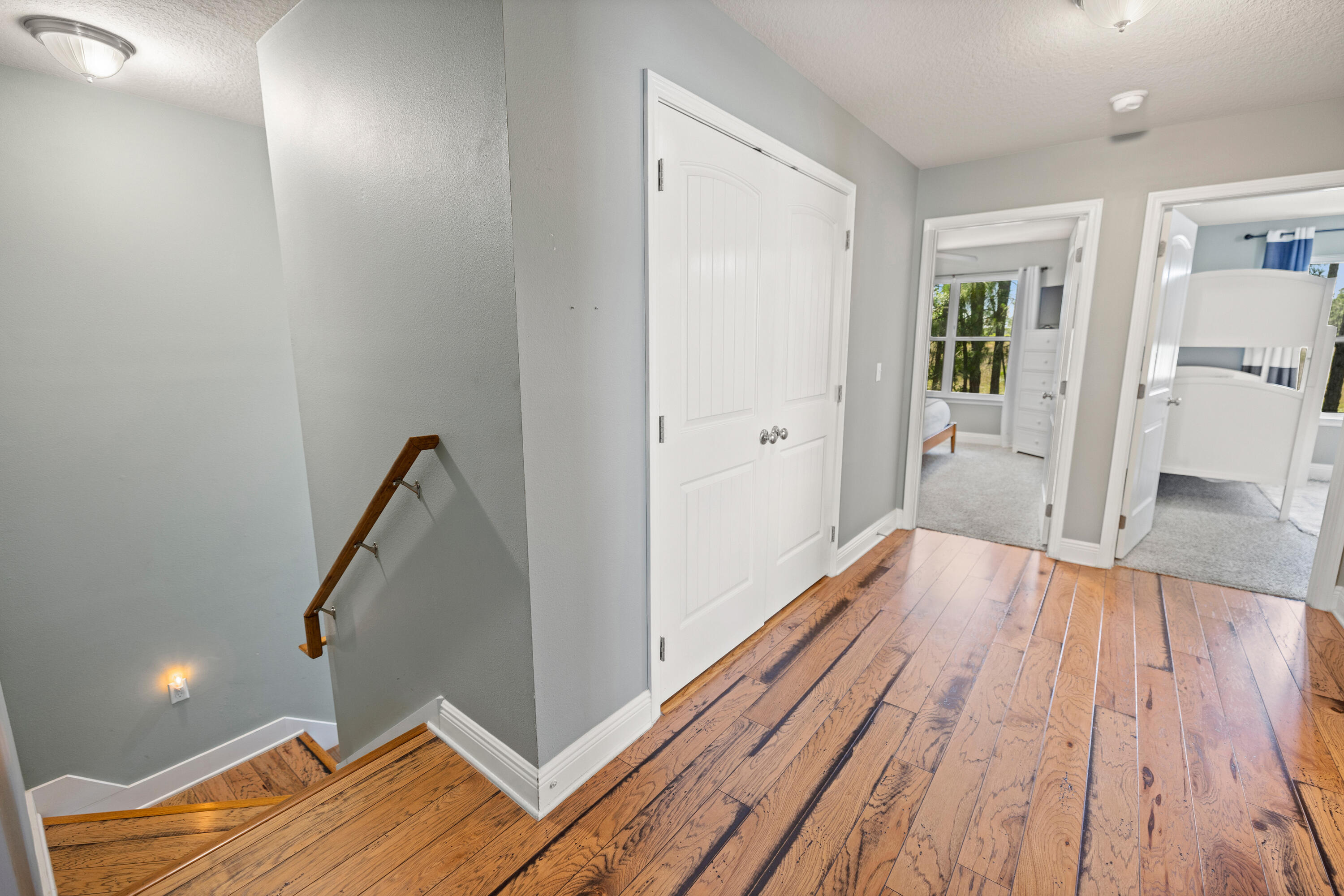 WEST SHORE PLACE - Residential