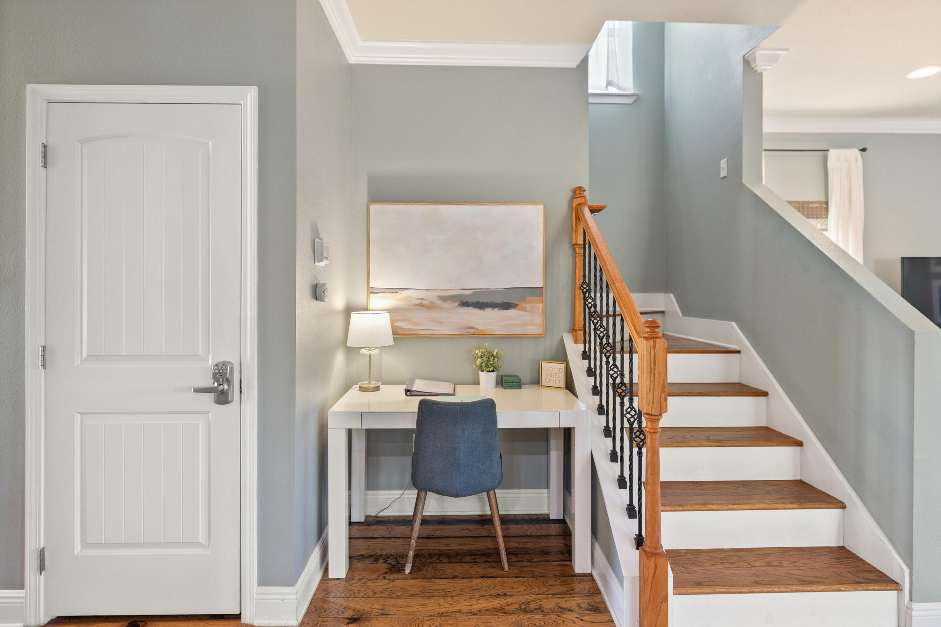 WEST SHORE PLACE - Residential