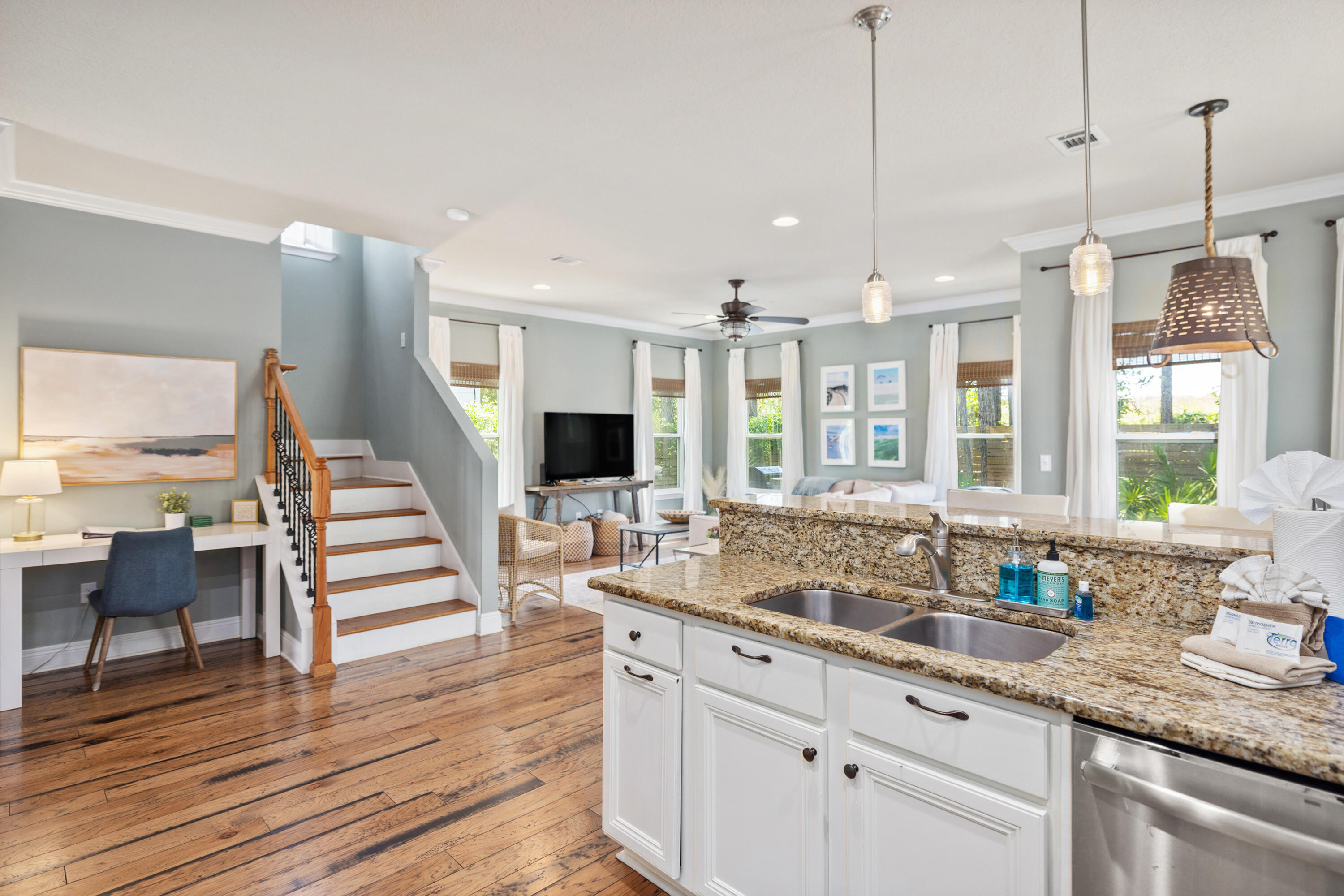 WEST SHORE PLACE - Residential