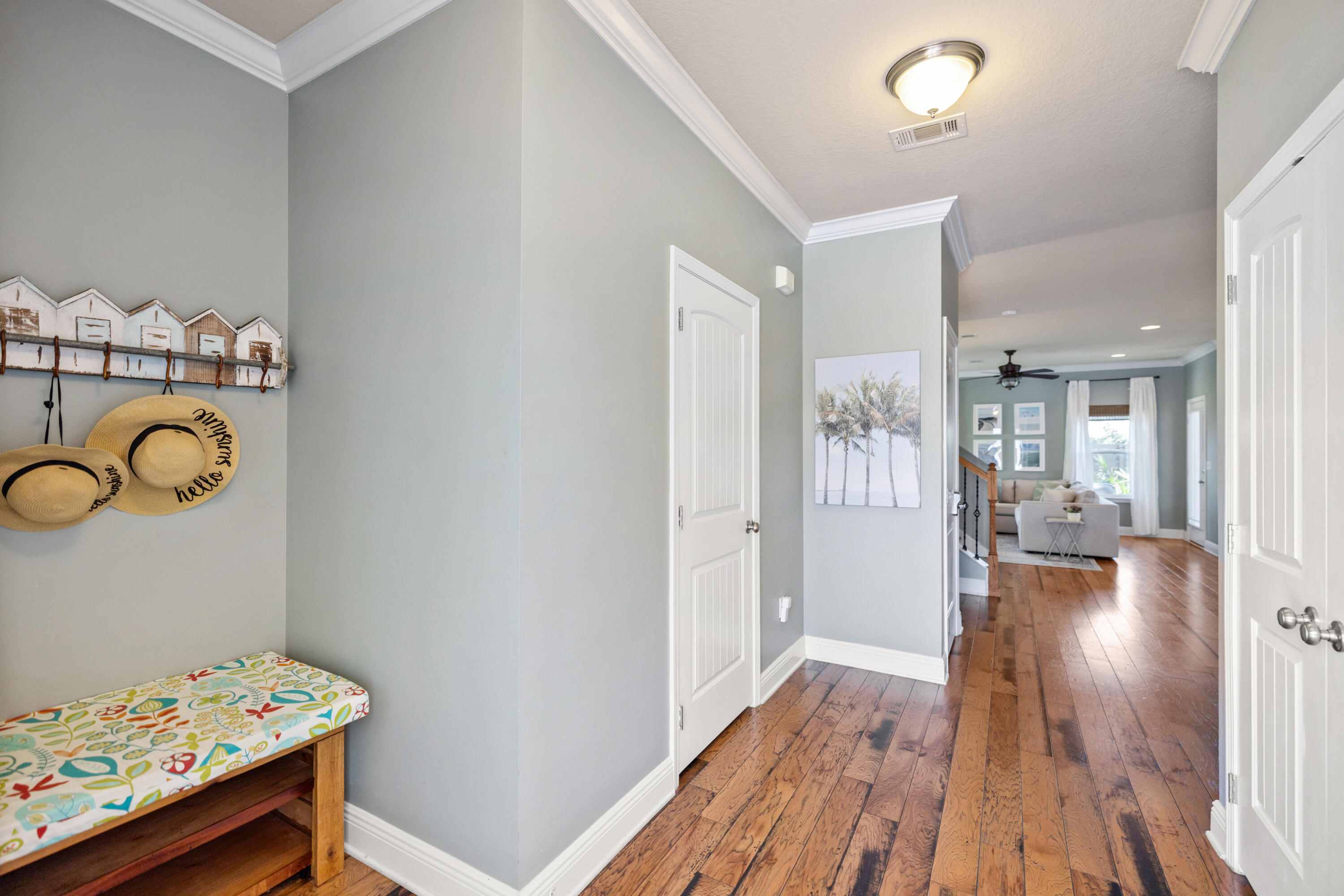 WEST SHORE PLACE - Residential