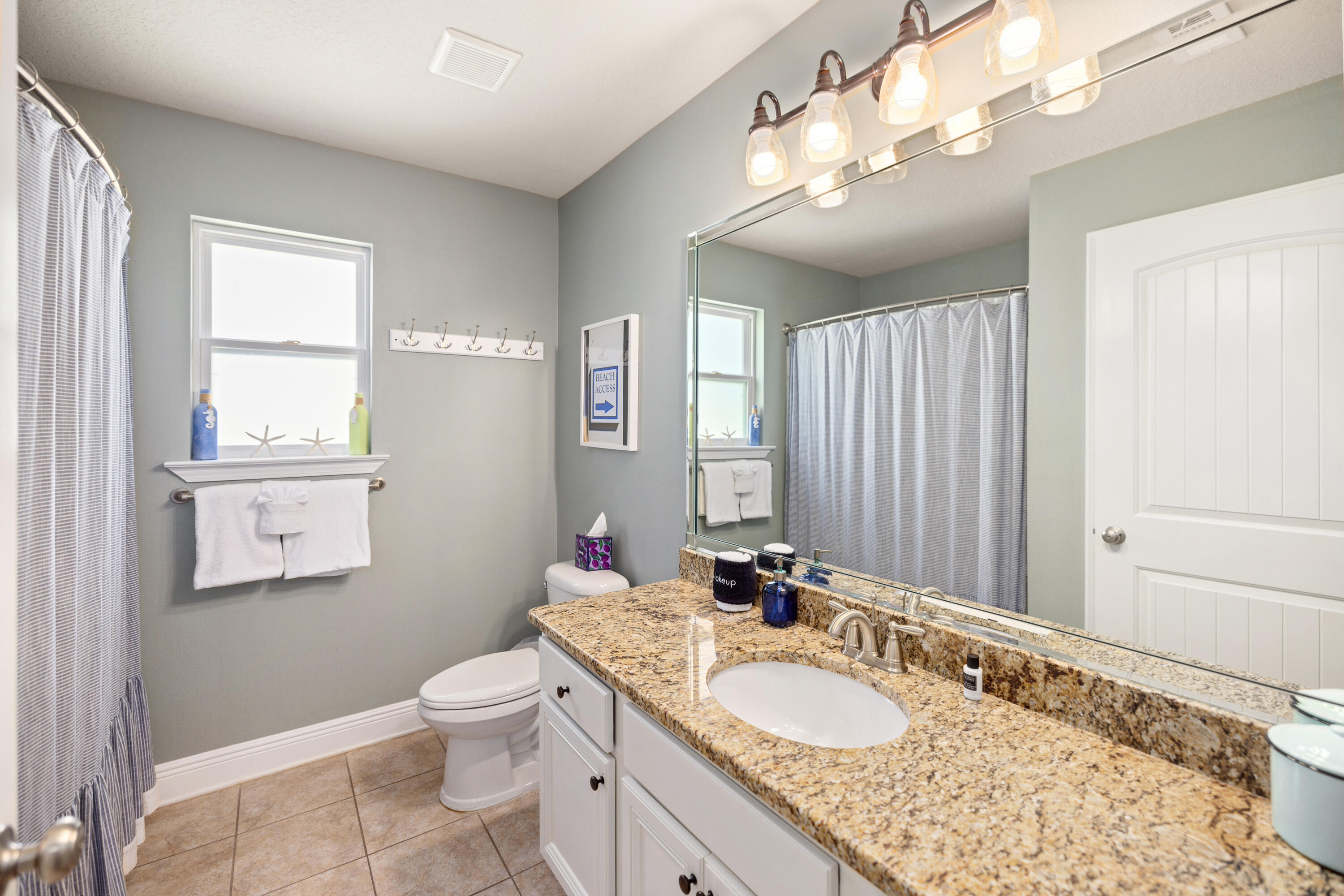 WEST SHORE PLACE - Residential