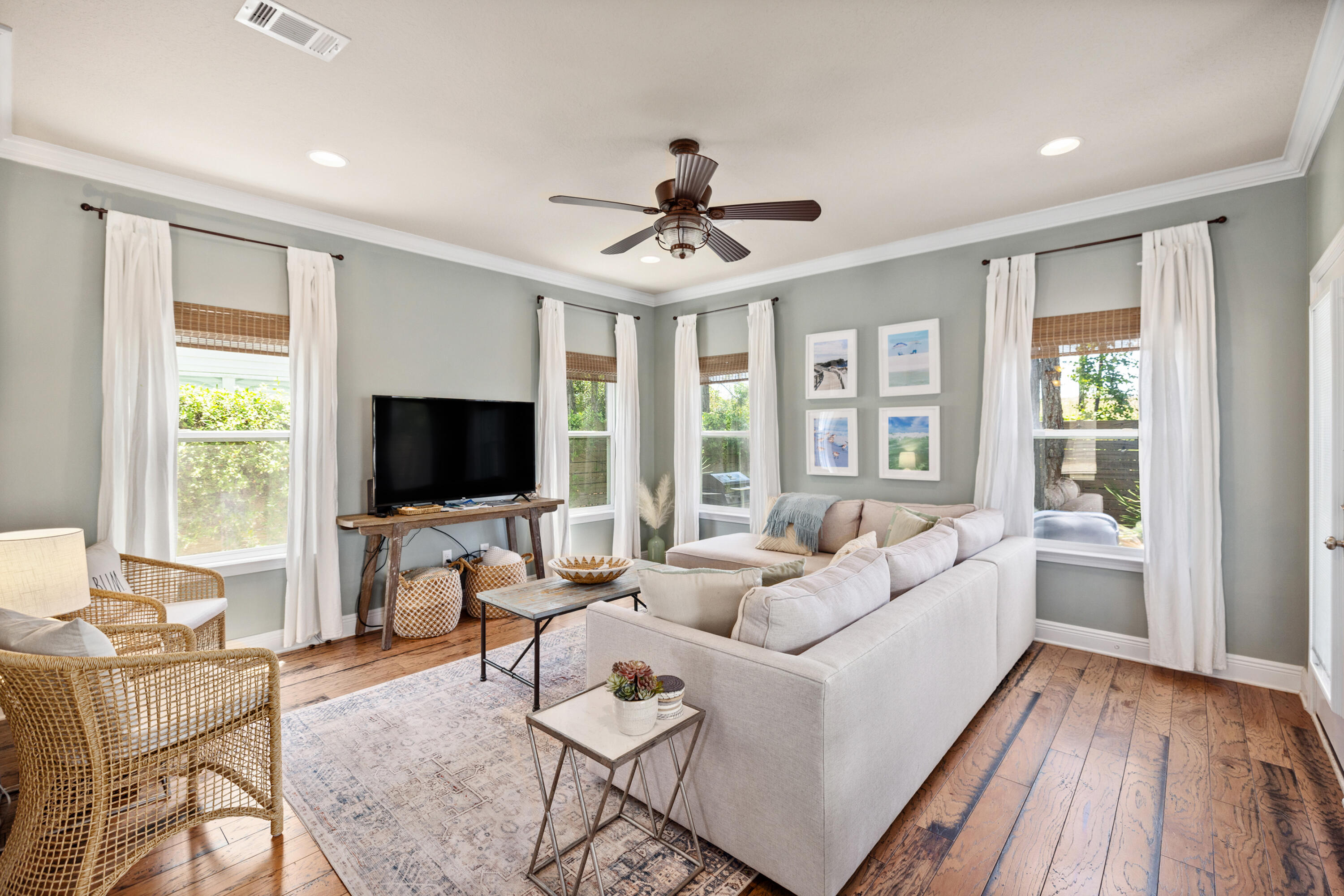 WEST SHORE PLACE - Residential