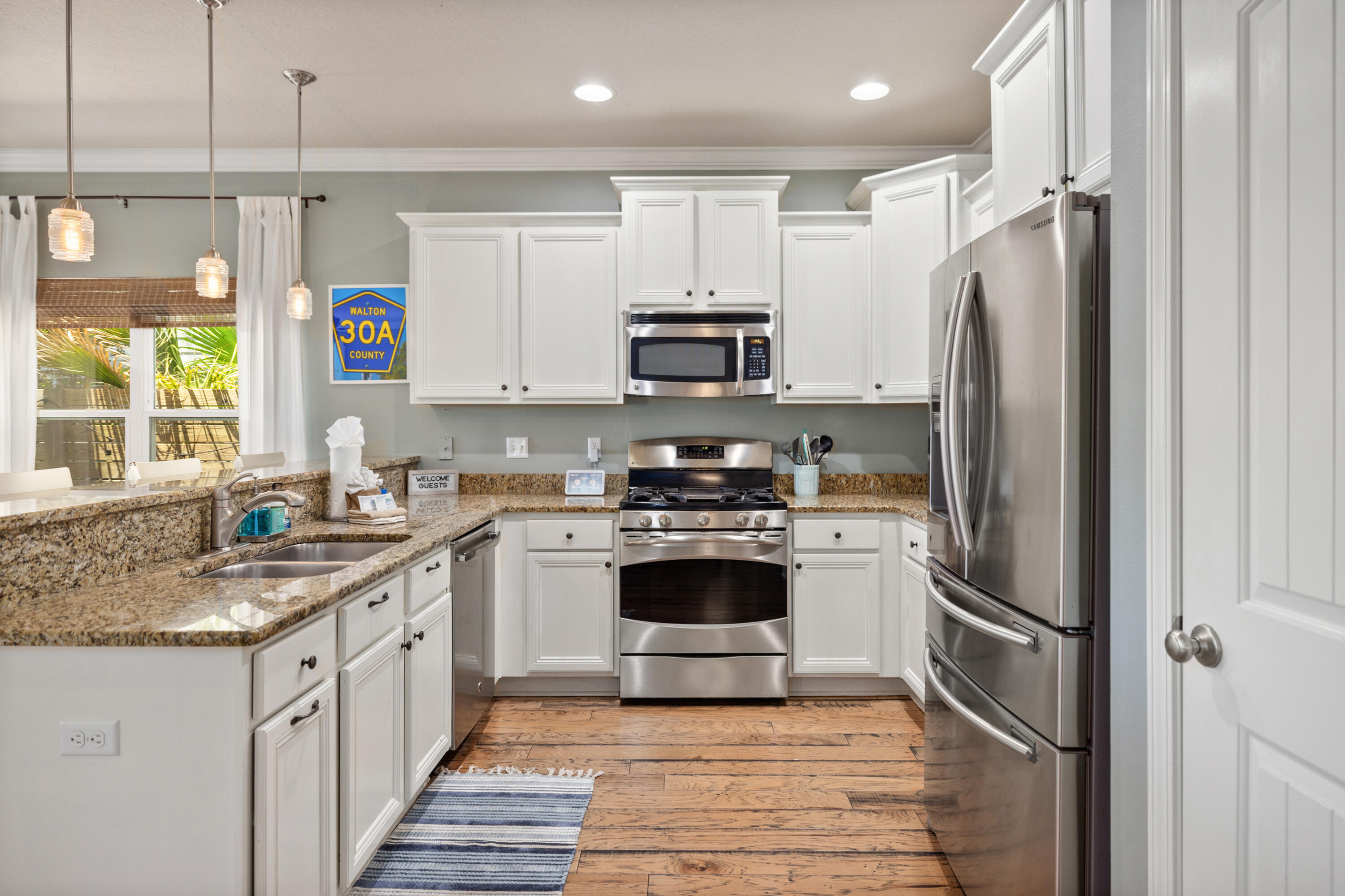 WEST SHORE PLACE - Residential