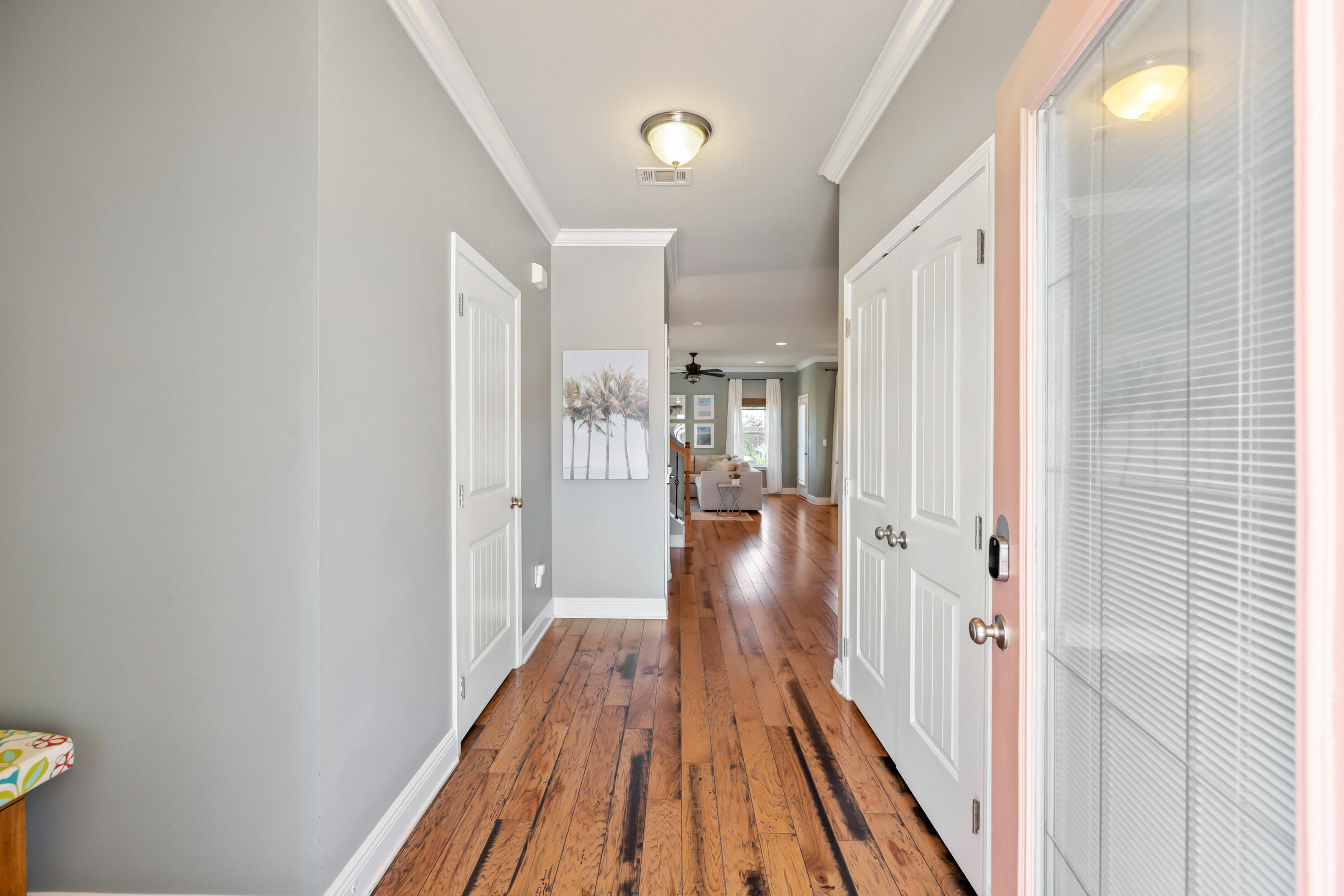 WEST SHORE PLACE - Residential