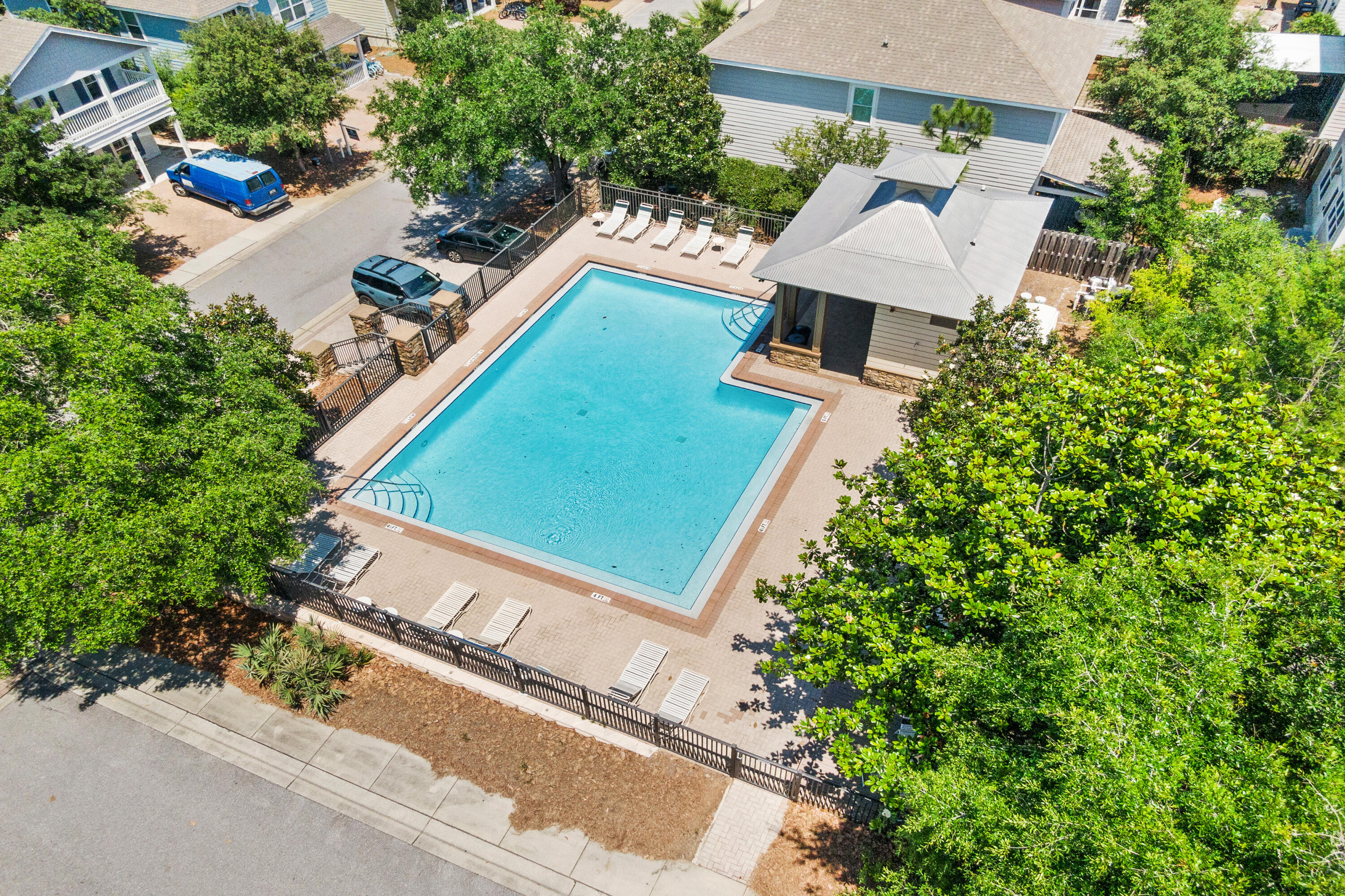 WEST SHORE PLACE - Residential