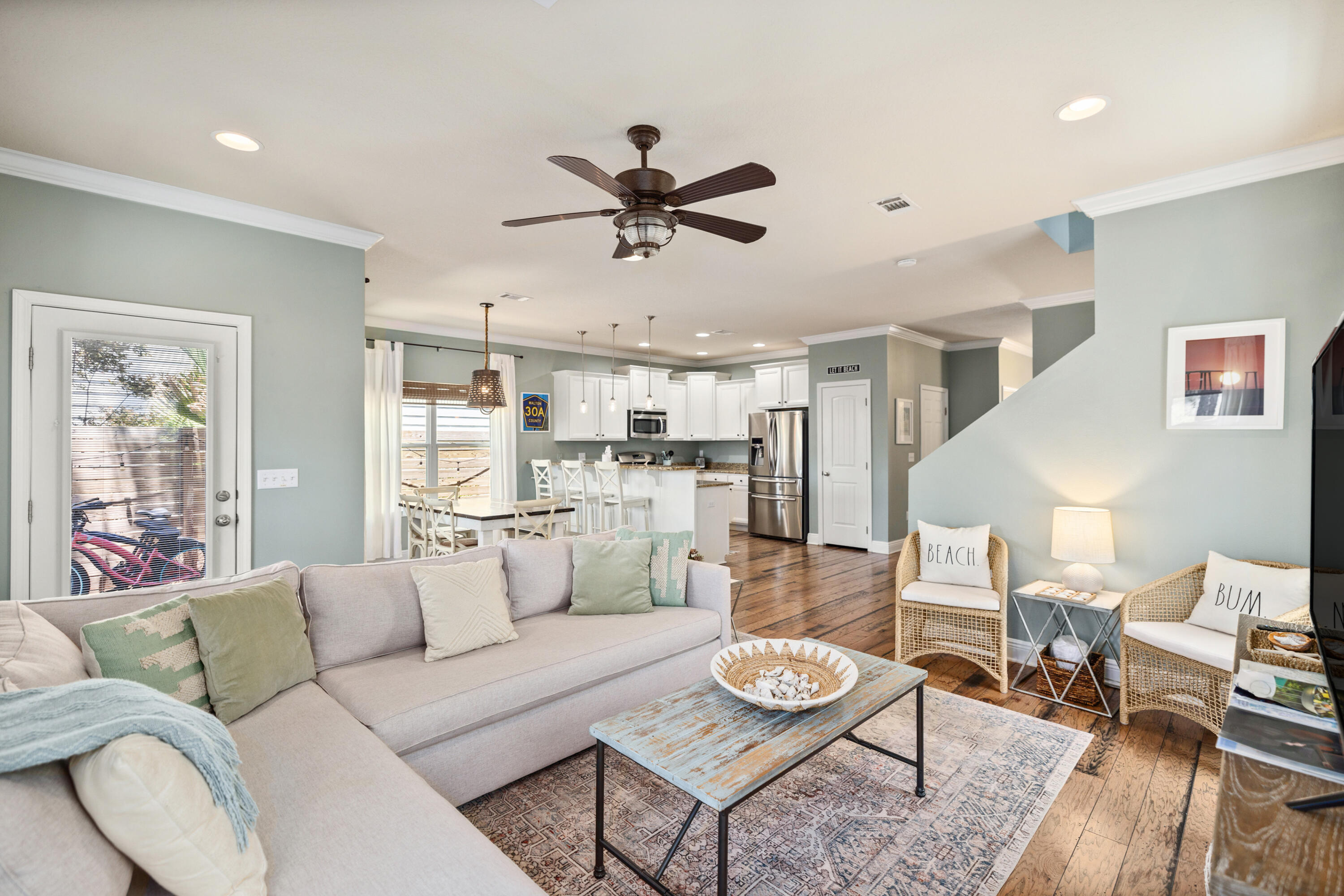 WEST SHORE PLACE - Residential