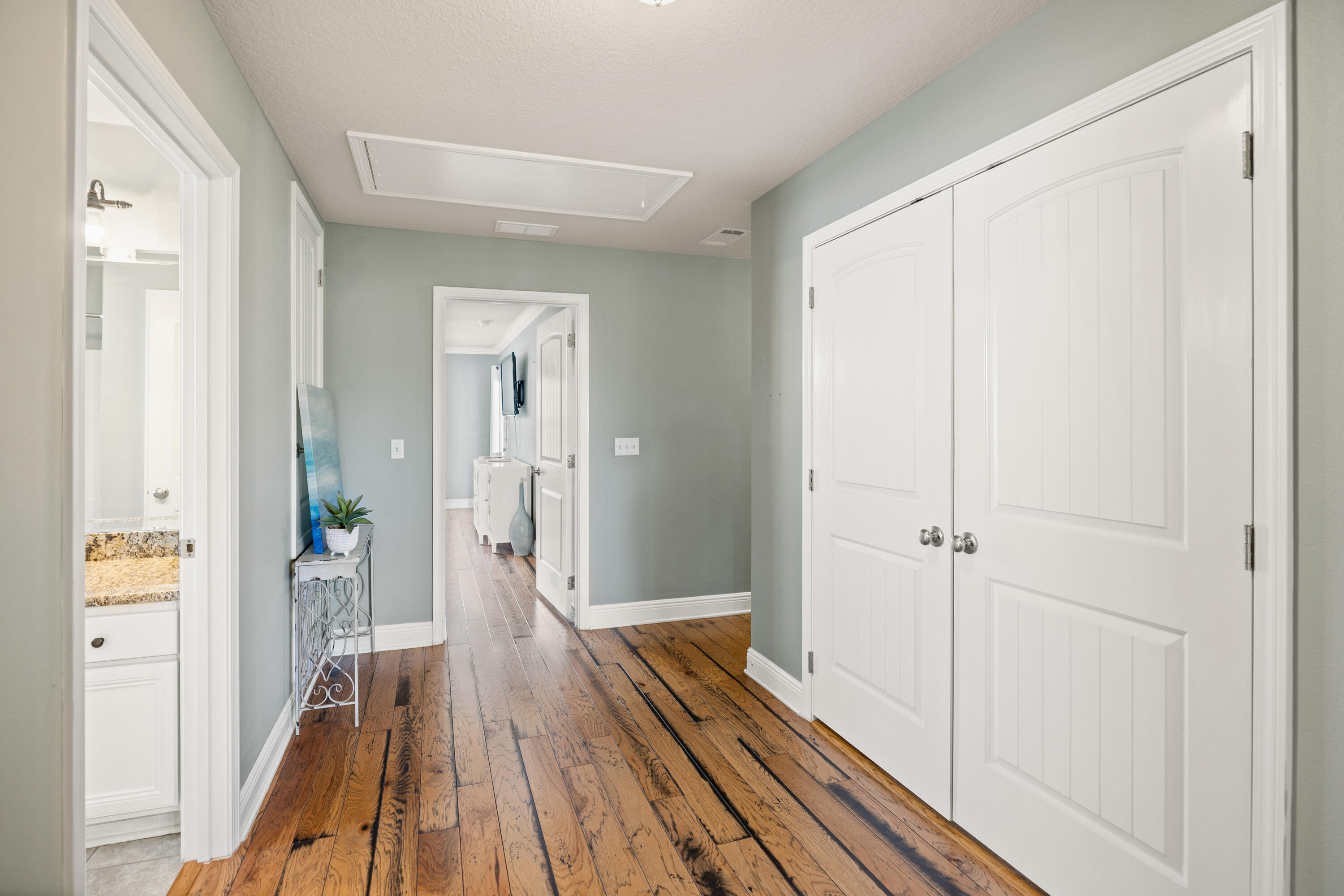 WEST SHORE PLACE - Residential