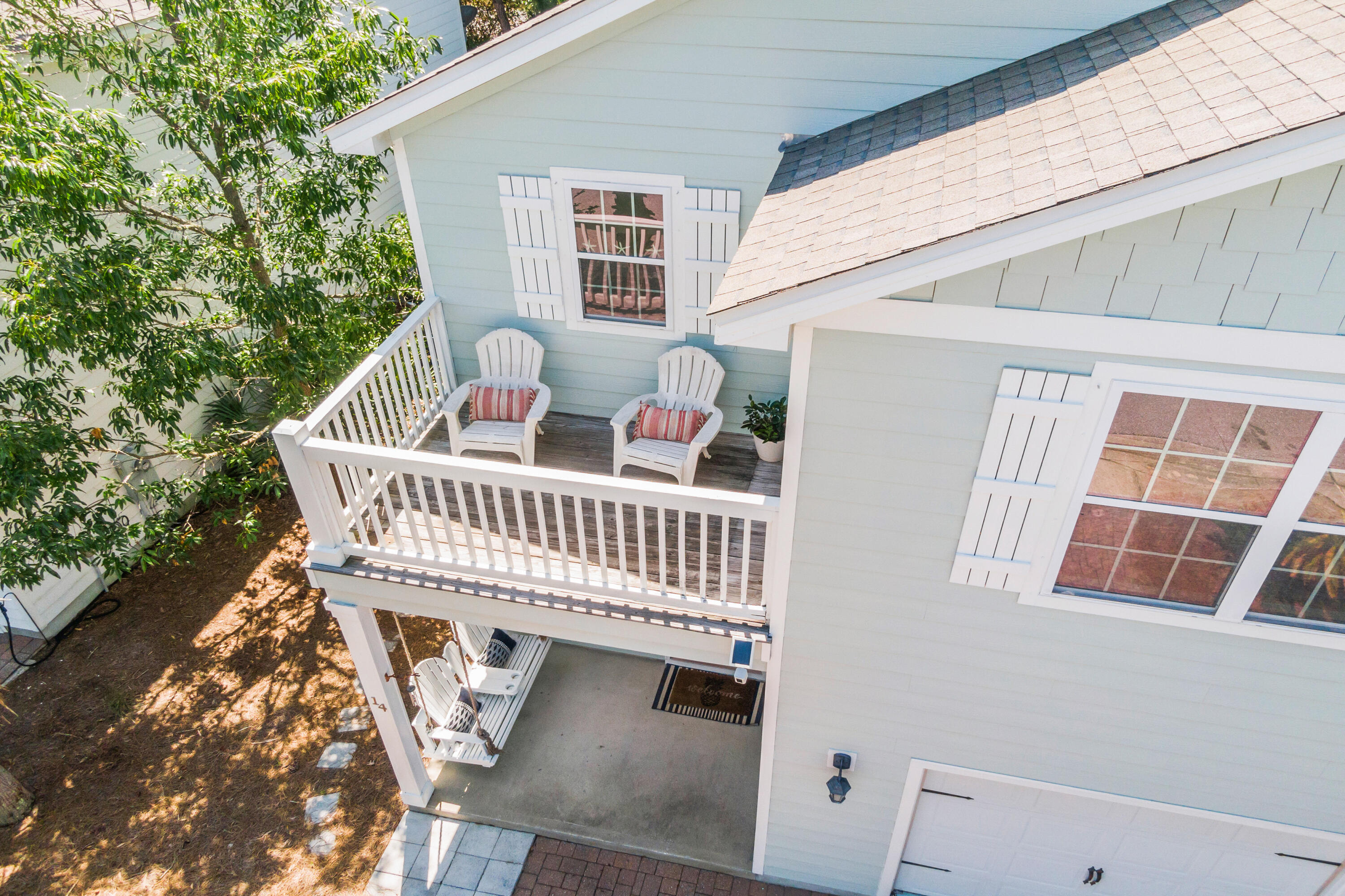 WEST SHORE PLACE - Residential