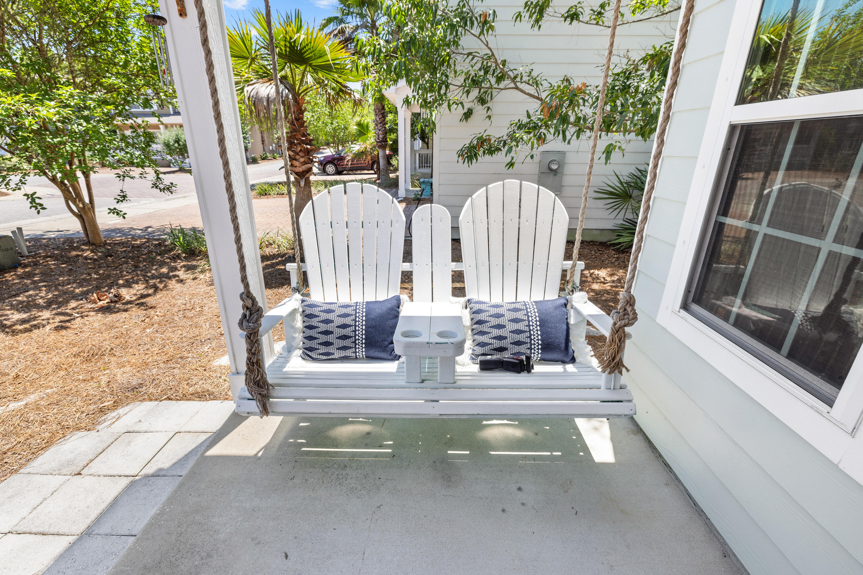 WEST SHORE PLACE - Residential