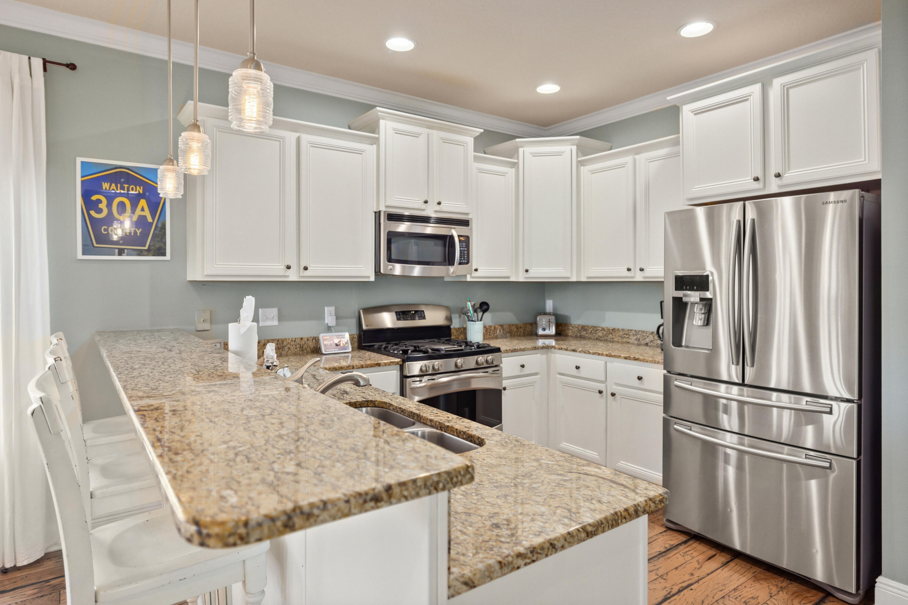 WEST SHORE PLACE - Residential