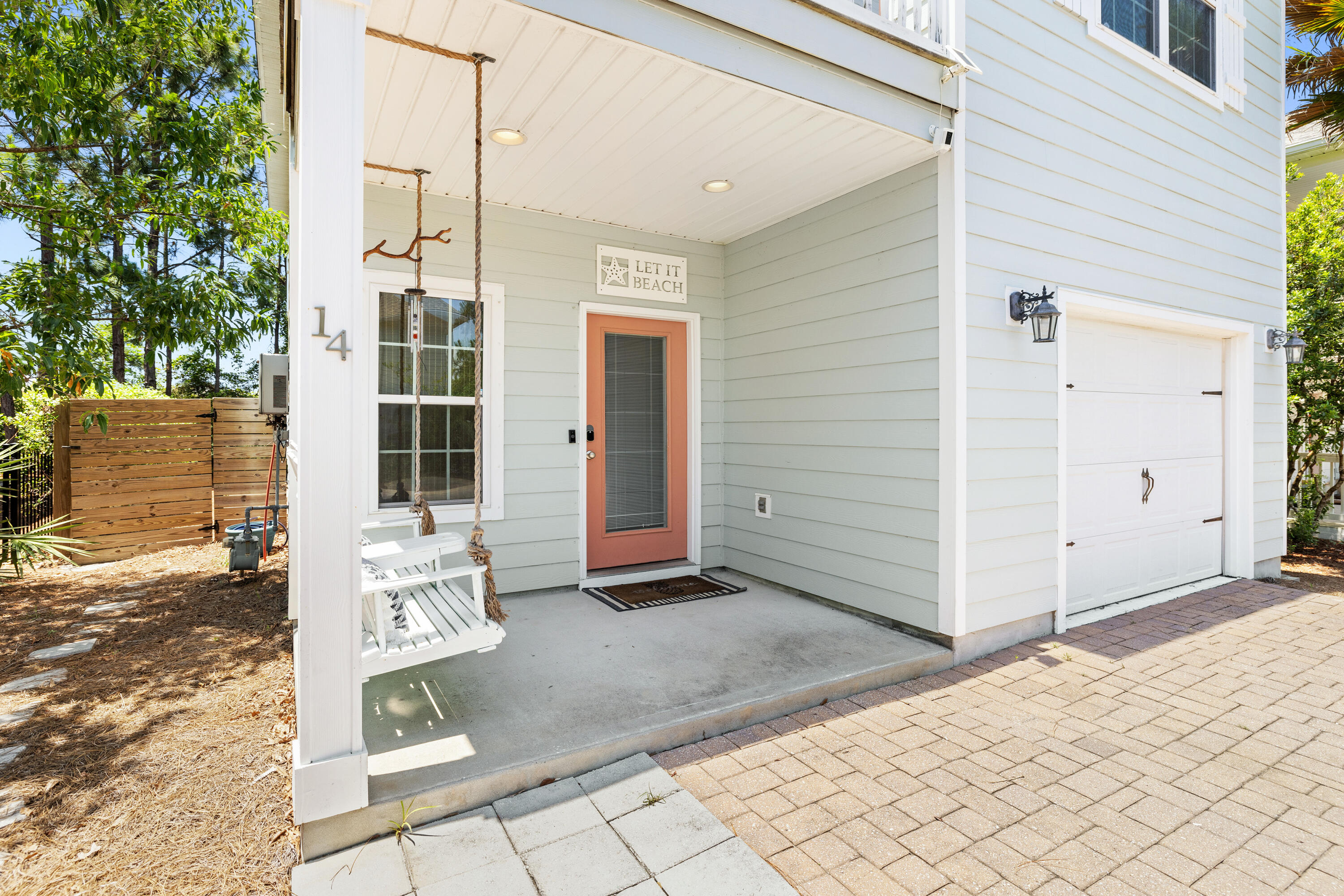 WEST SHORE PLACE - Residential