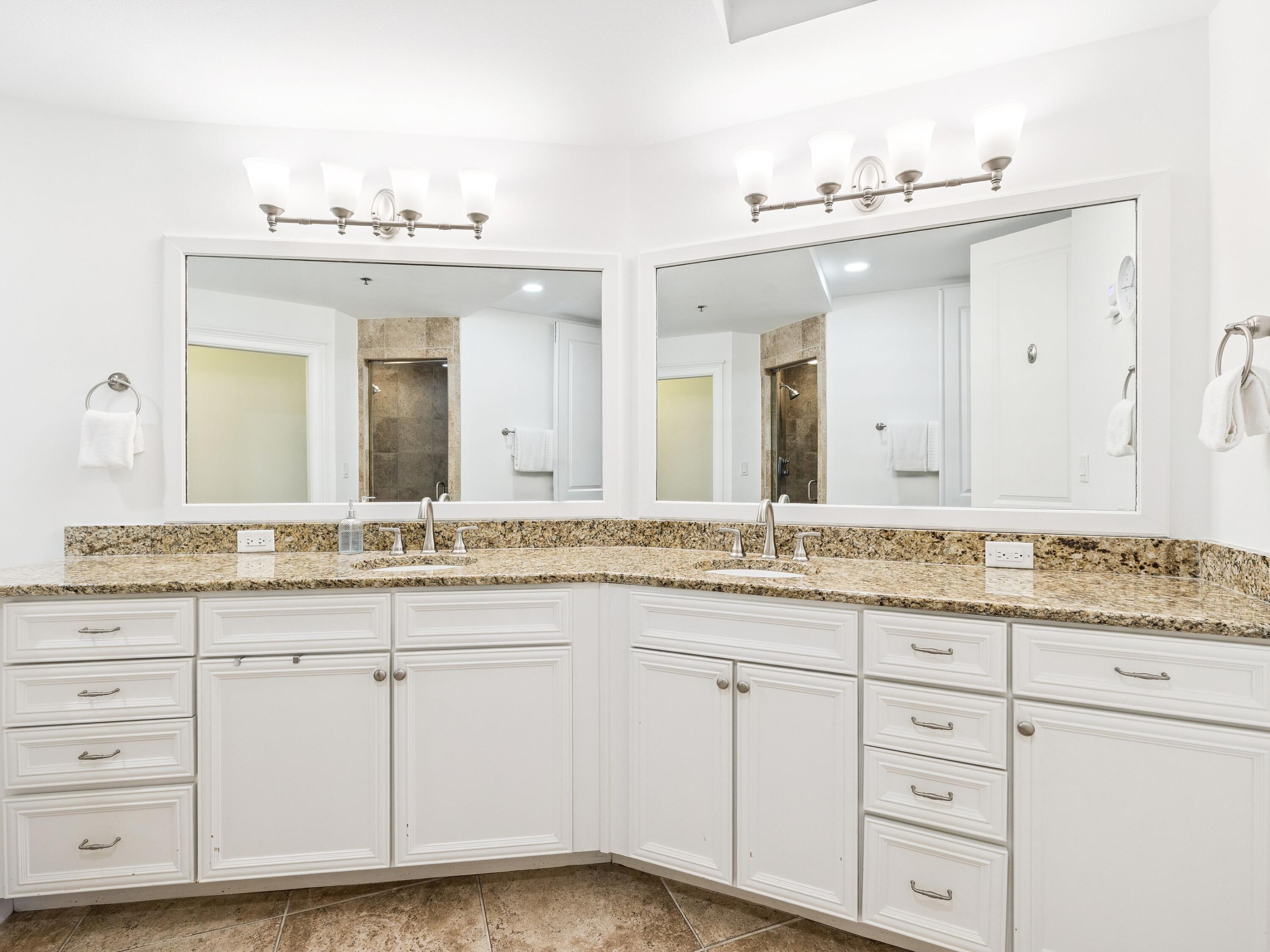 Sunrise at Carillon Beach - Residential