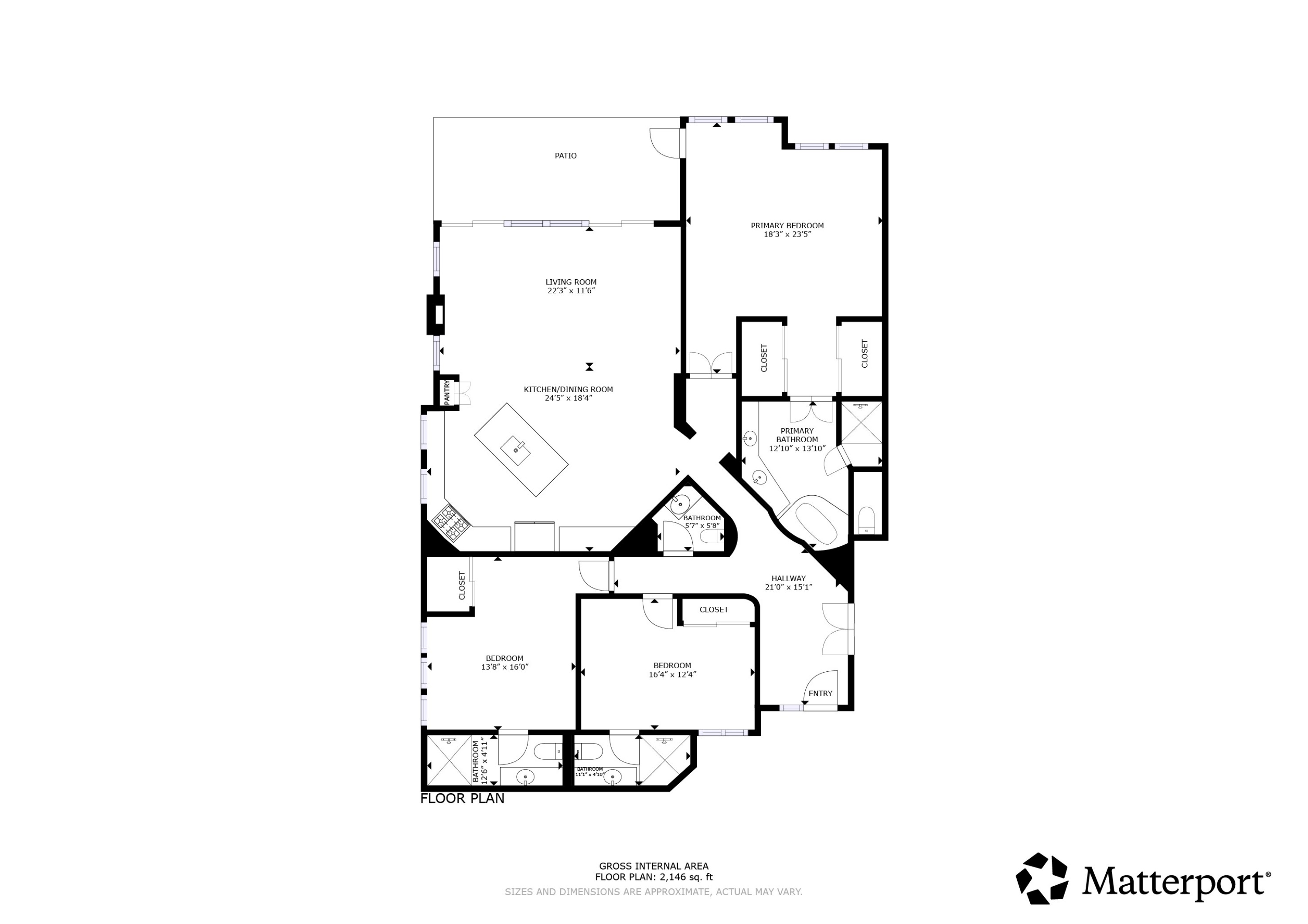 Sunrise at Carillon Beach - Residential