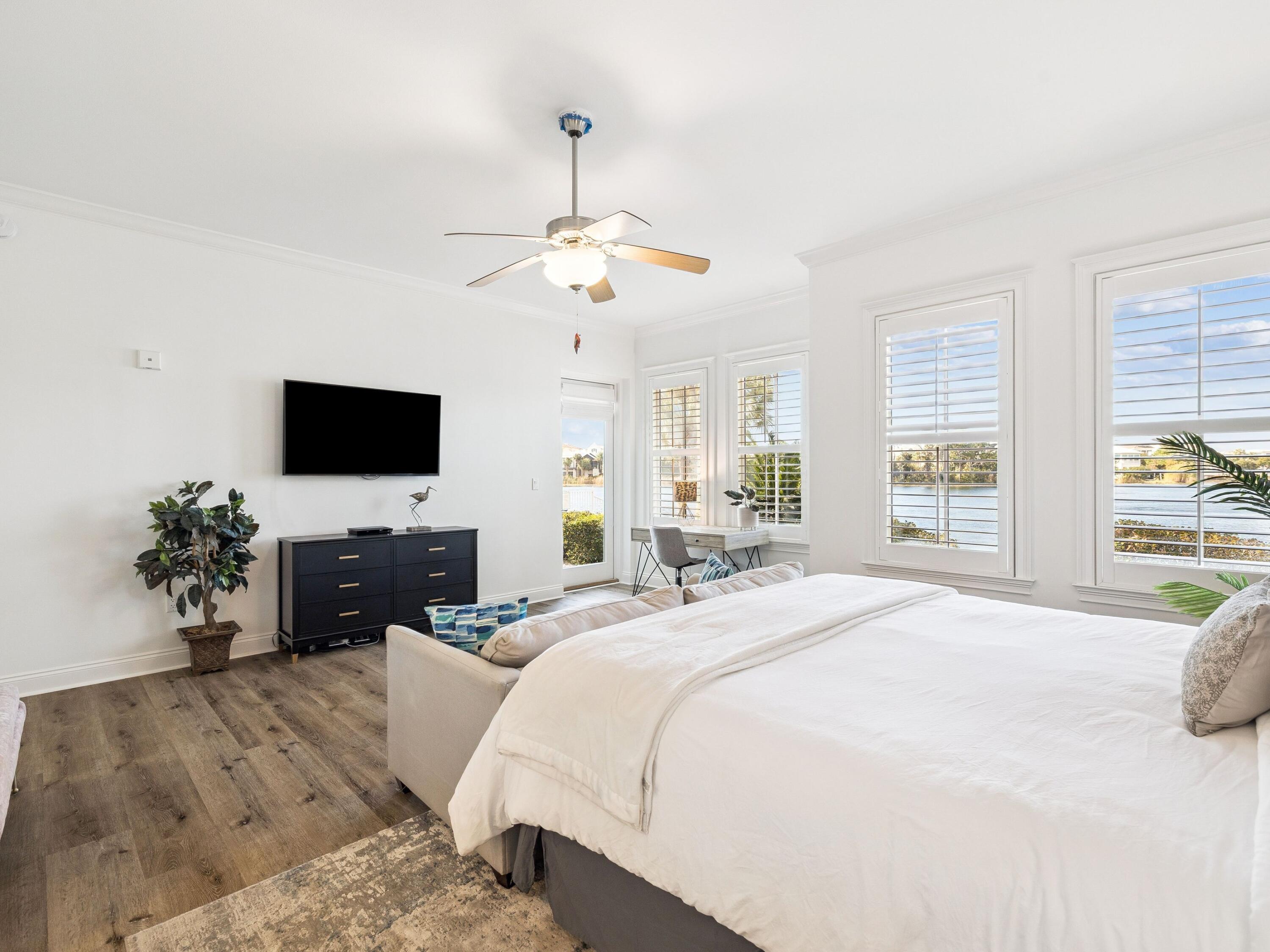 Sunrise at Carillon Beach - Residential