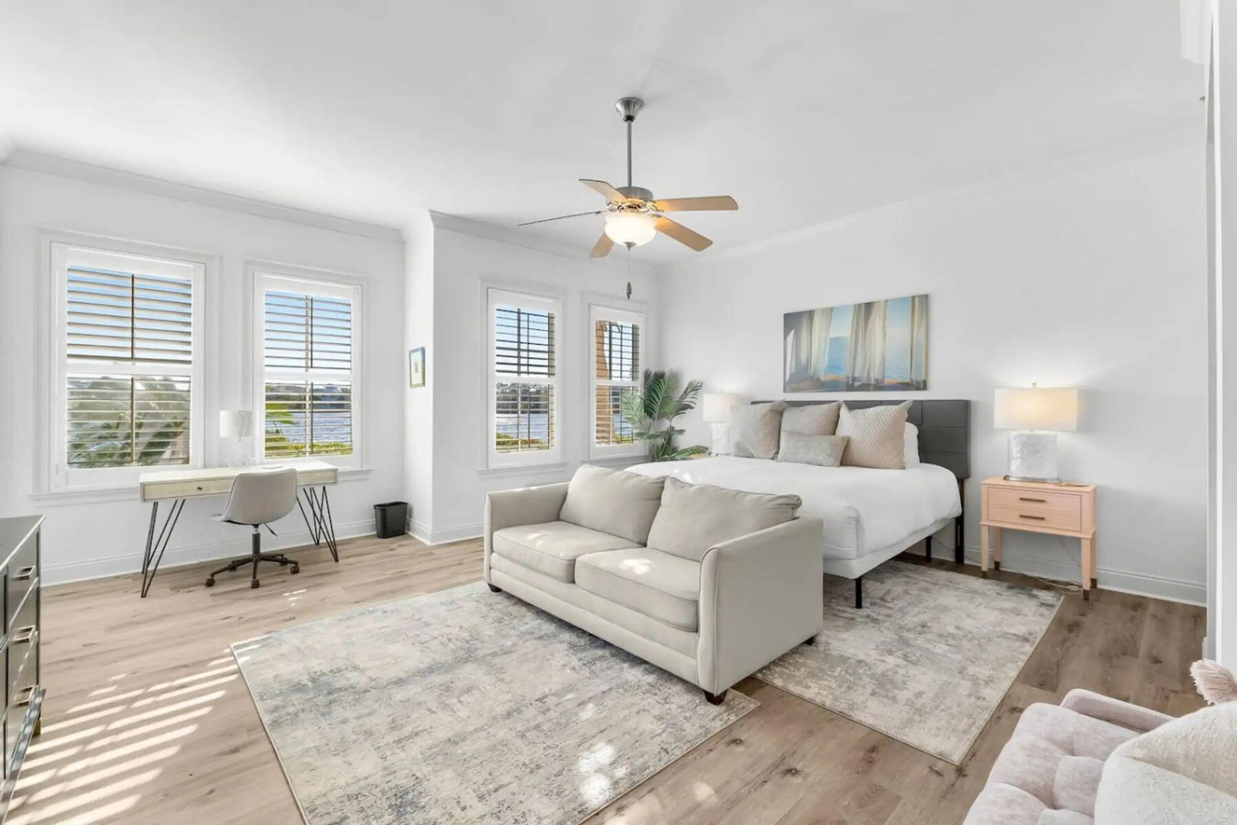 Sunrise at Carillon Beach - Residential