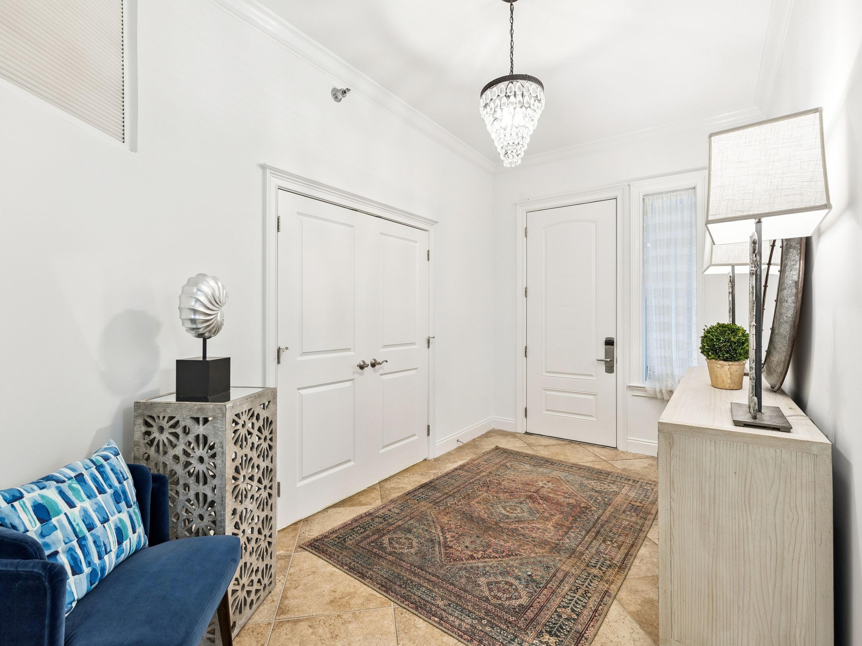 Sunrise at Carillon Beach - Residential