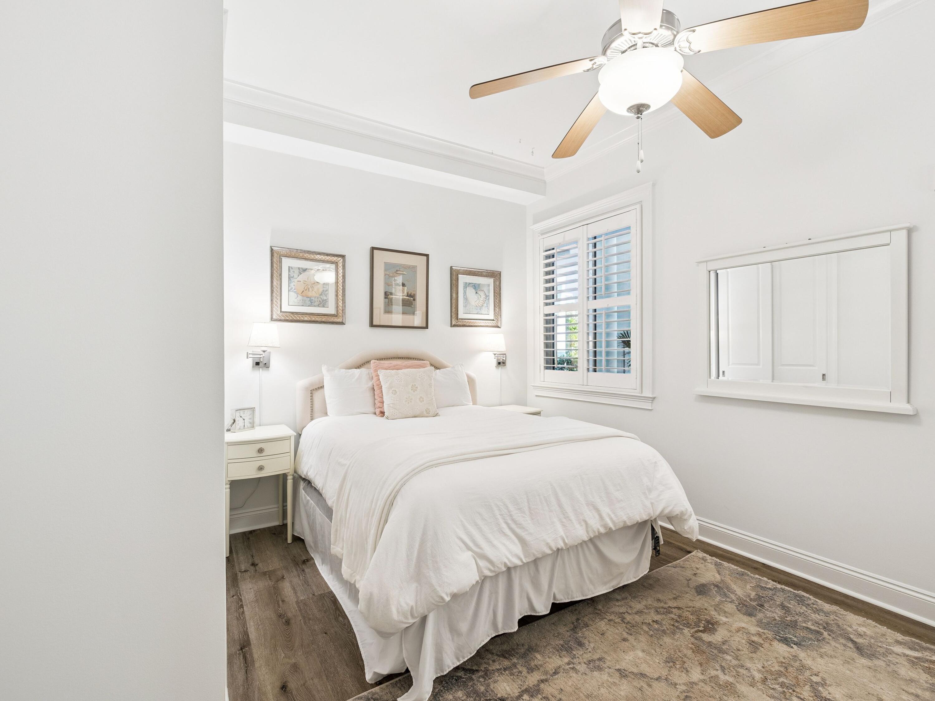 Sunrise at Carillon Beach - Residential