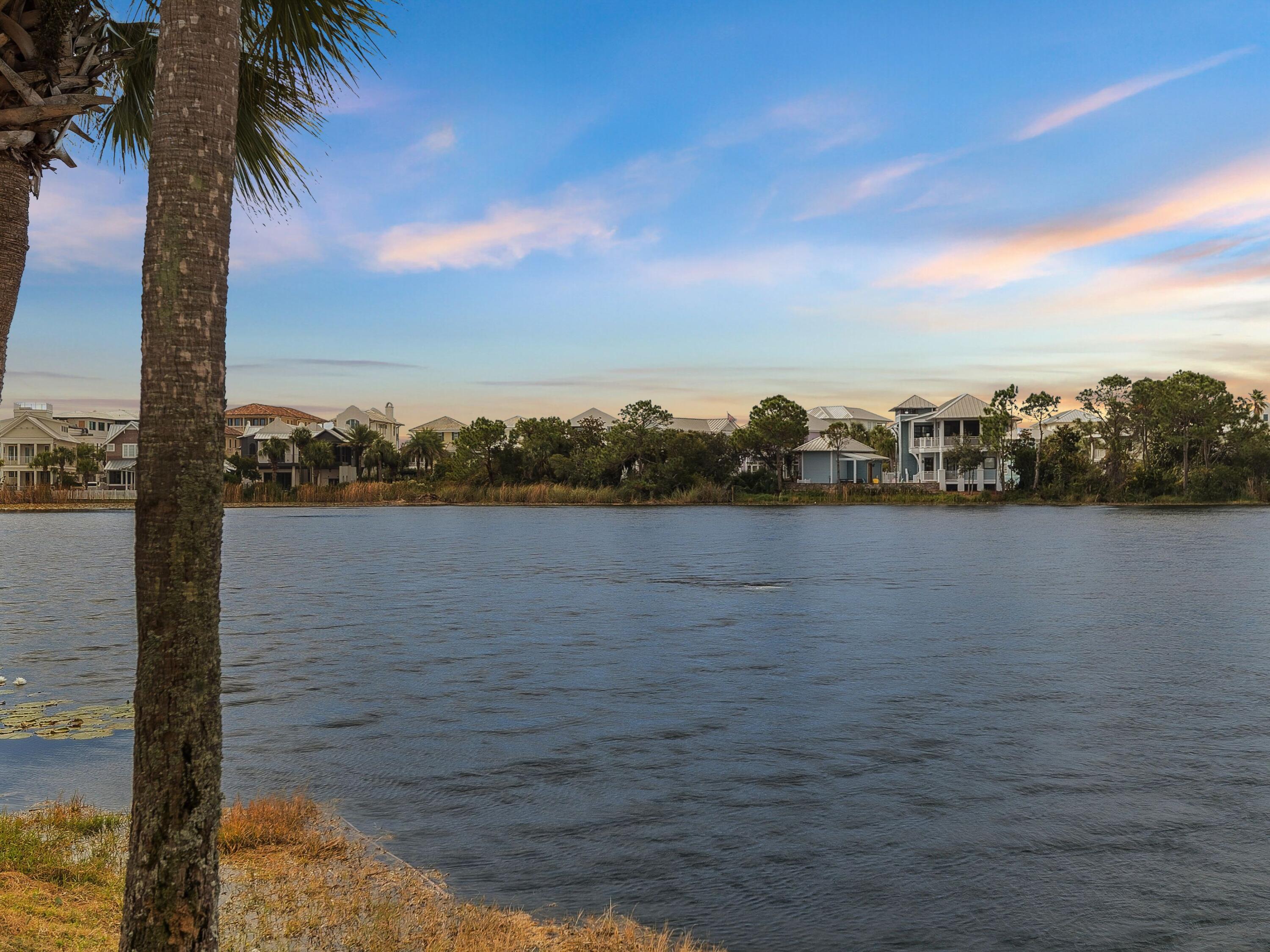 Sunrise at Carillon Beach - Residential