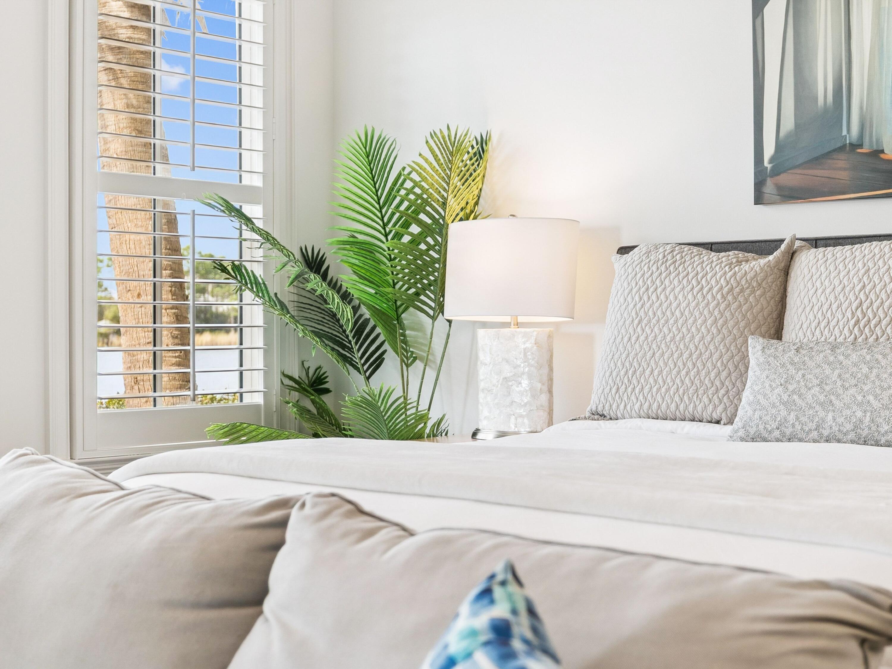 Sunrise at Carillon Beach - Residential