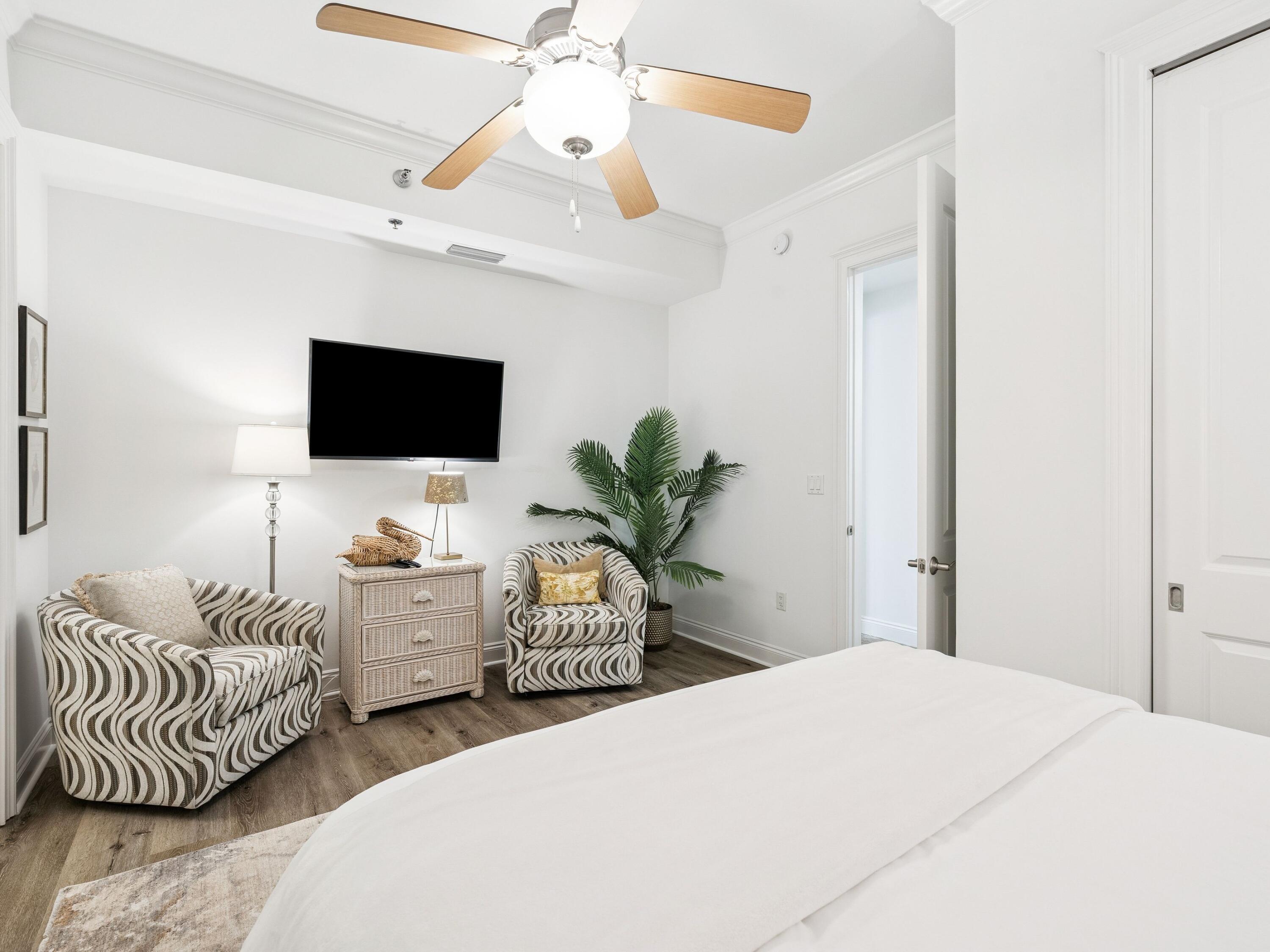 Sunrise at Carillon Beach - Residential