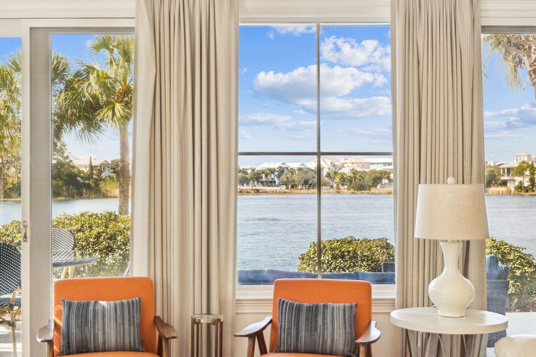 Sunrise at Carillon Beach - Residential