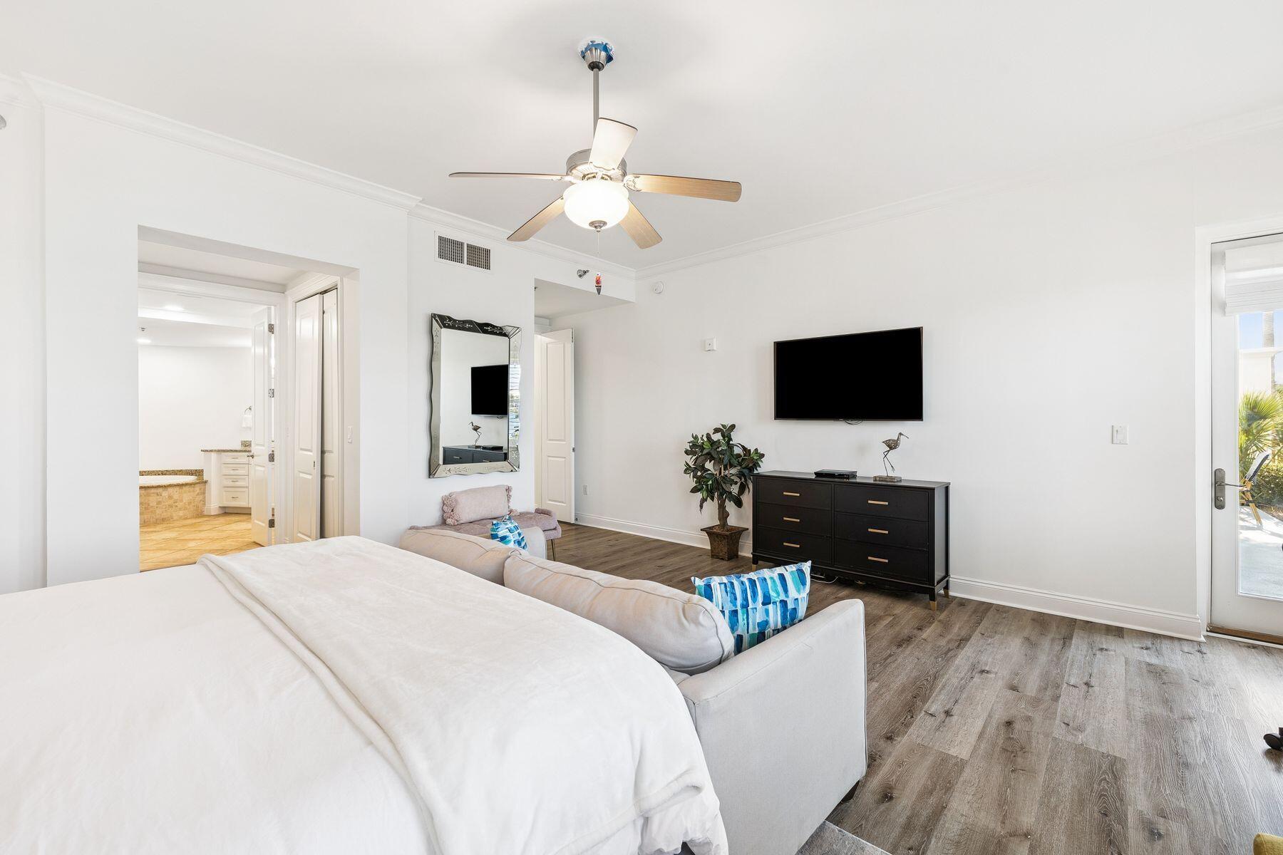 Sunrise at Carillon Beach - Residential