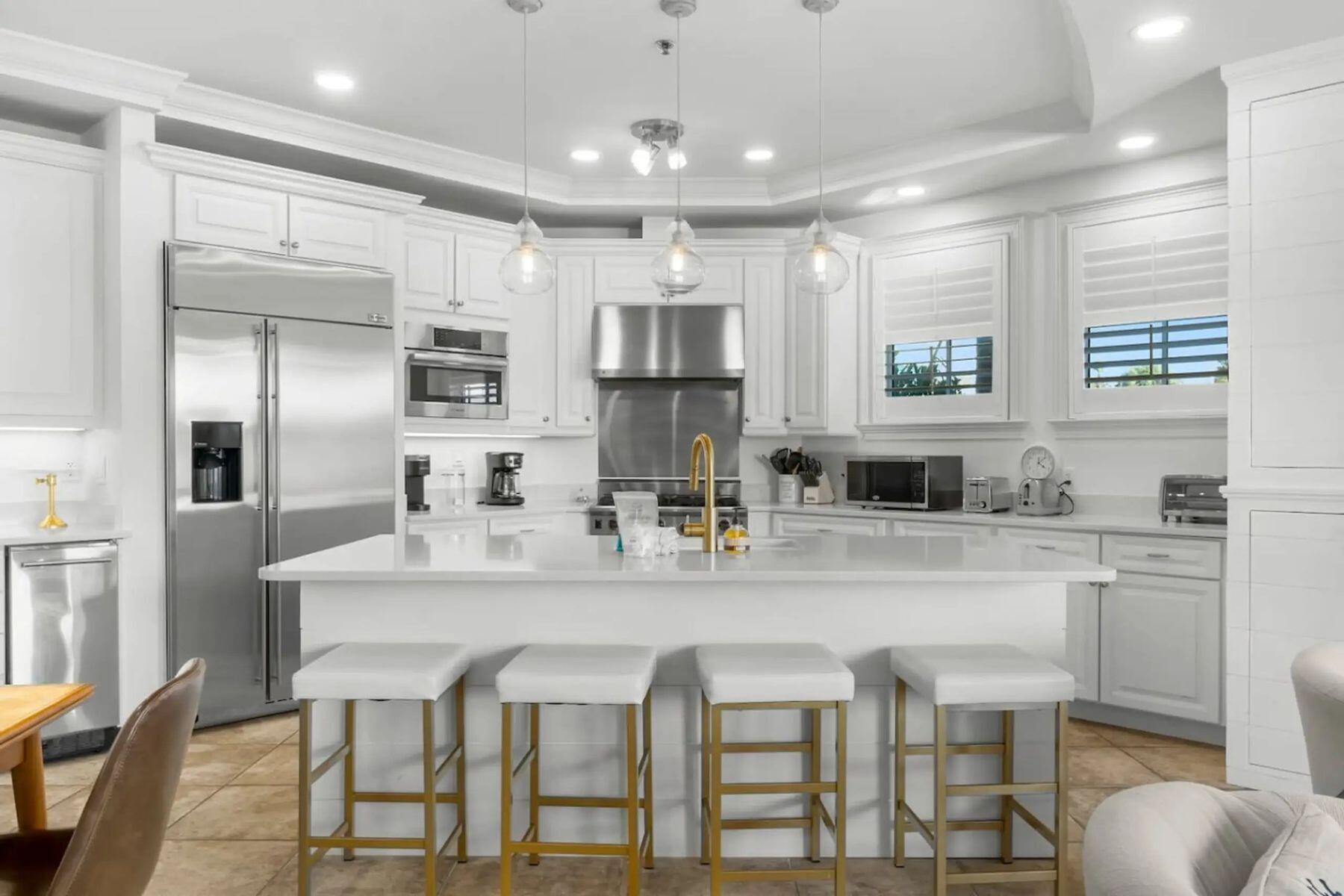 Sunrise at Carillon Beach - Residential