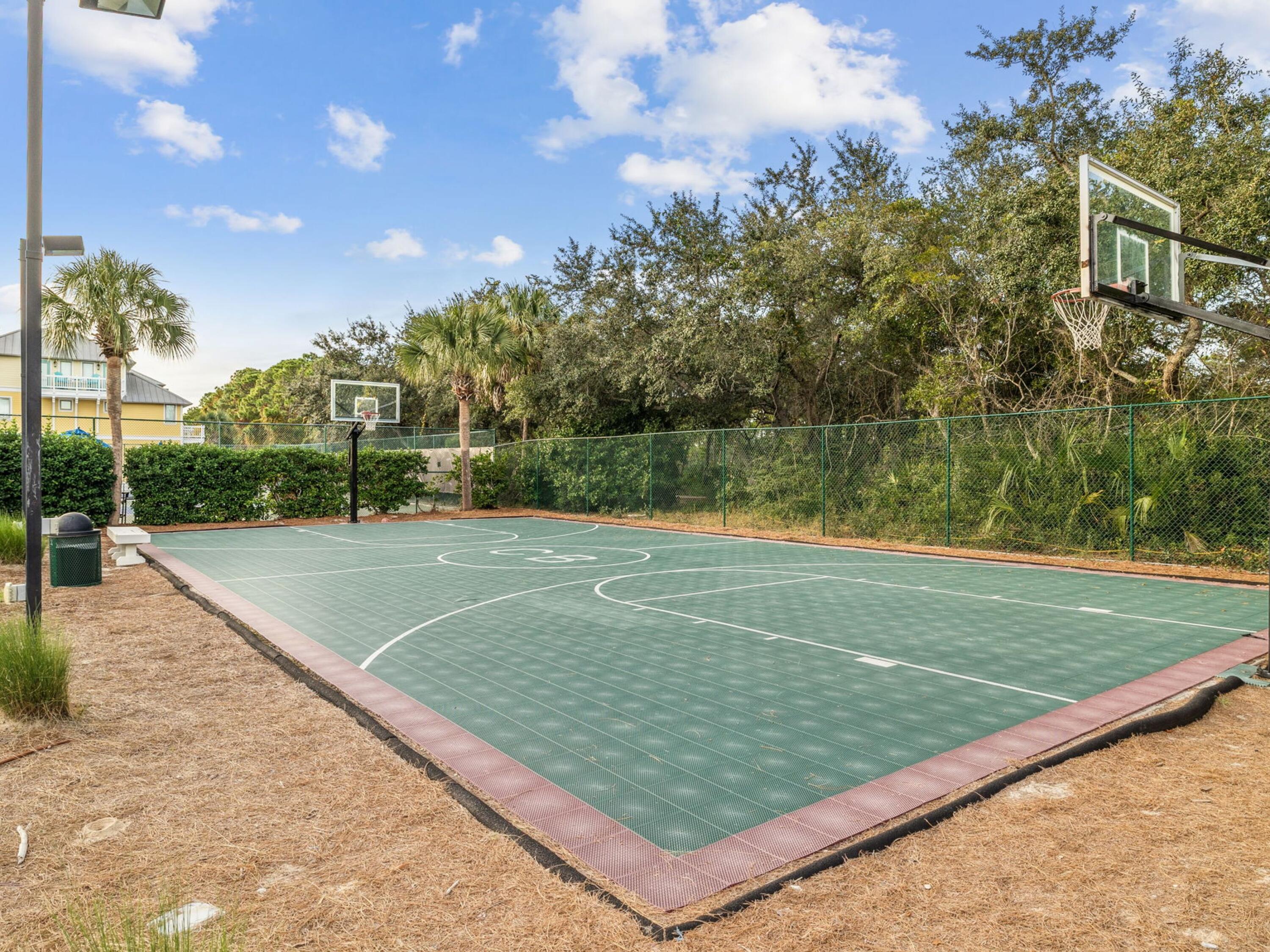 Sunrise at Carillon Beach - Residential