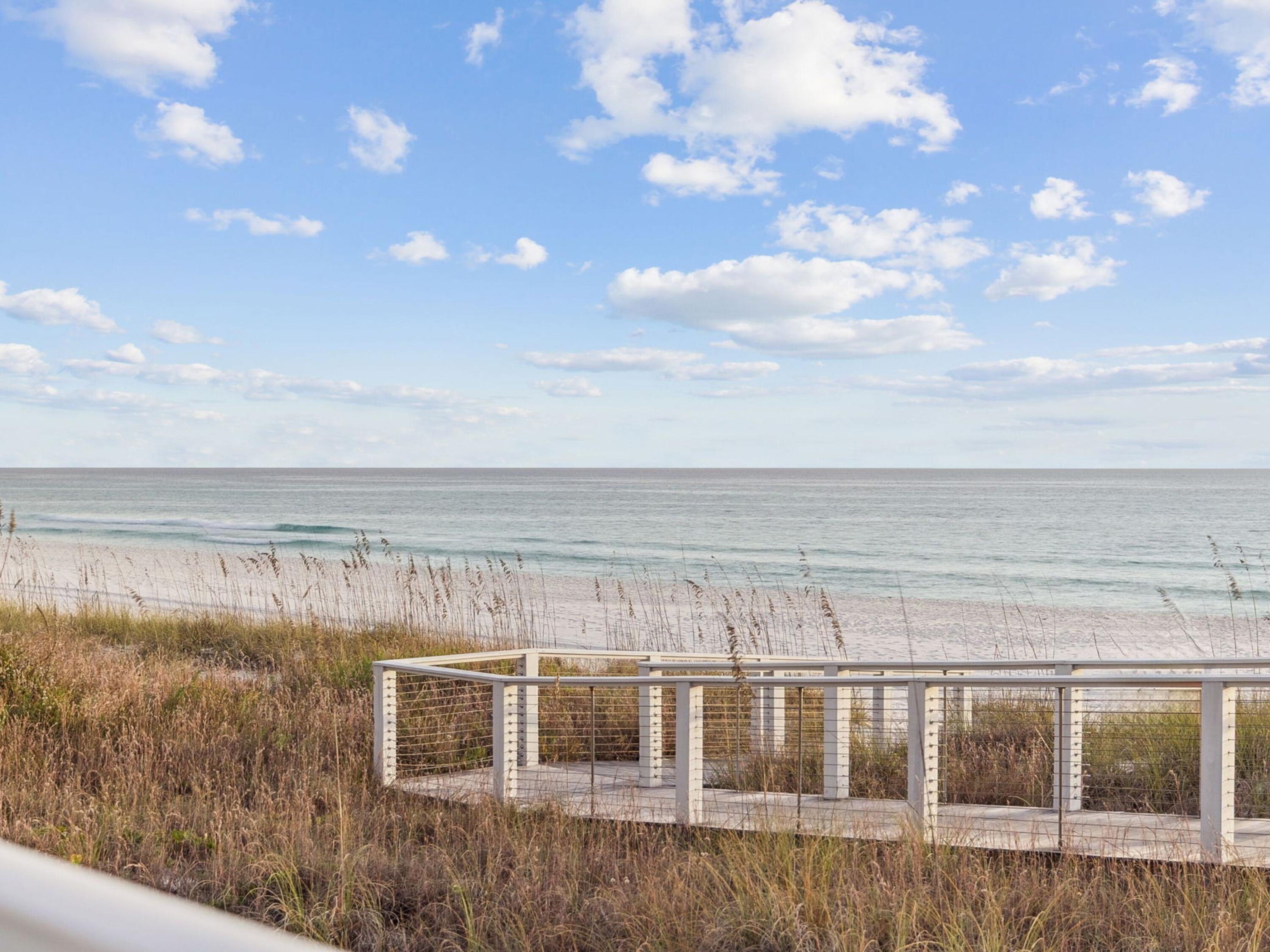 Sunrise at Carillon Beach - Residential