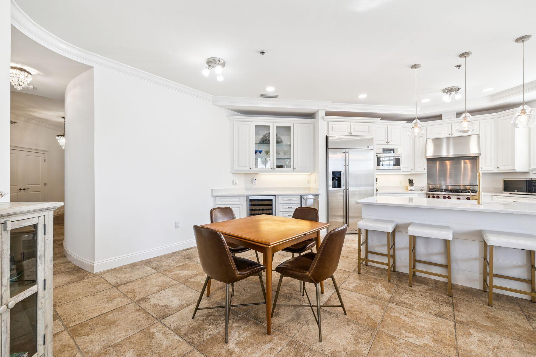 Sunrise at Carillon Beach - Residential