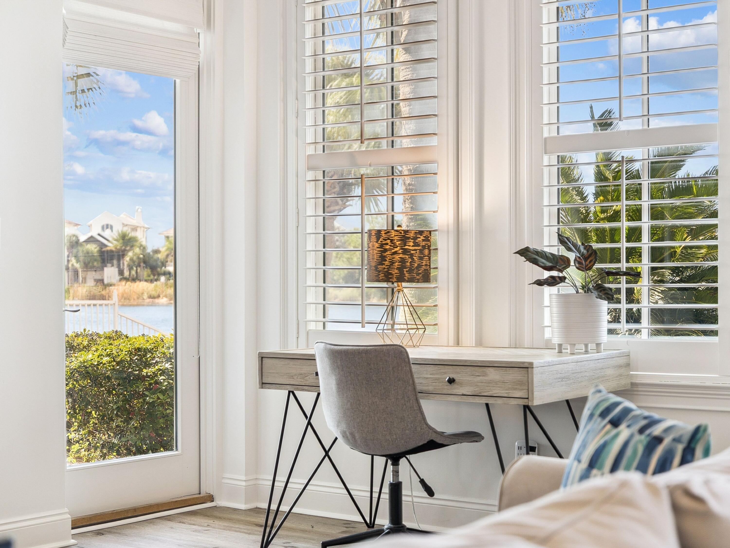 Sunrise at Carillon Beach - Residential