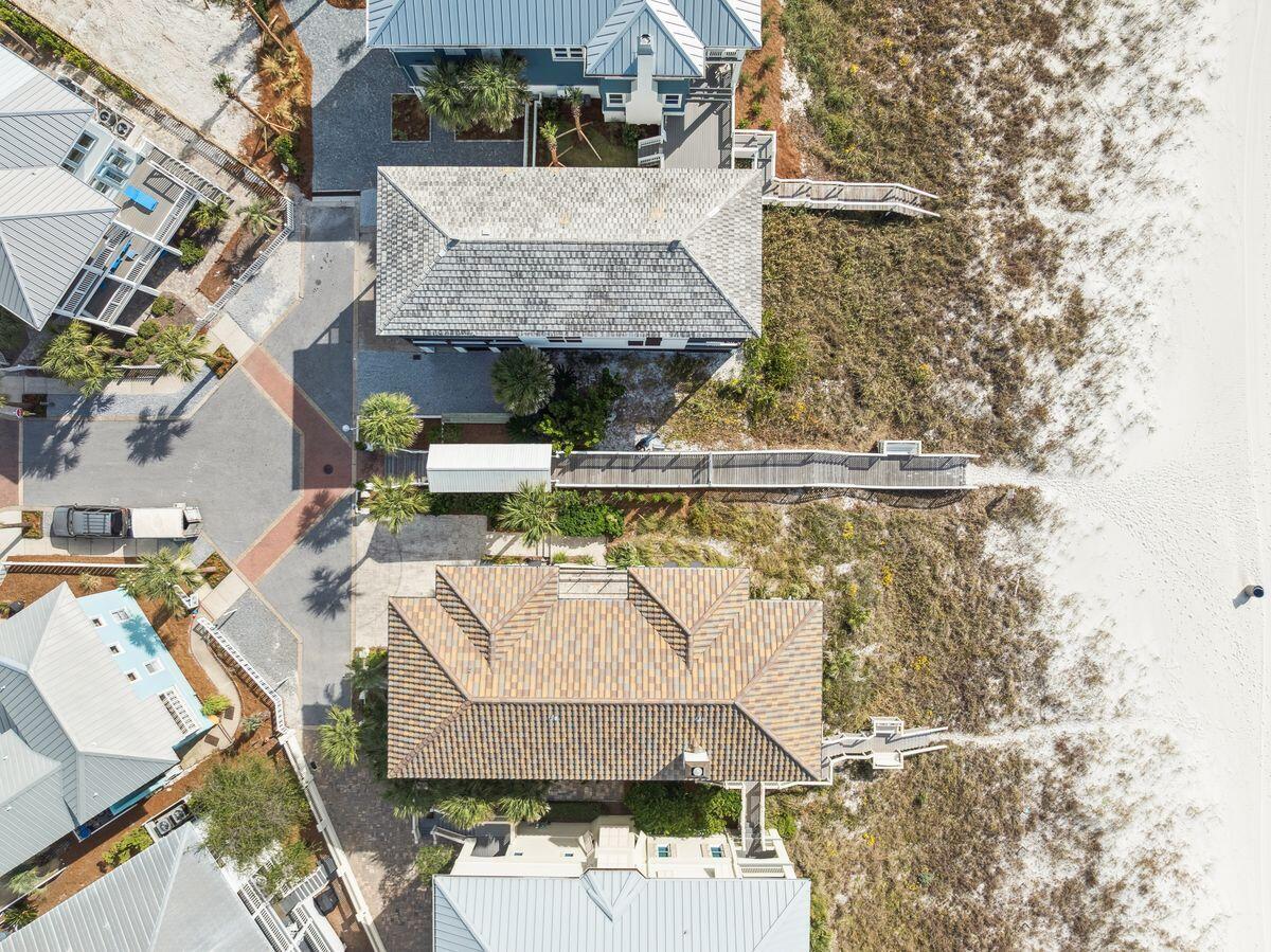 Sunrise at Carillon Beach - Residential