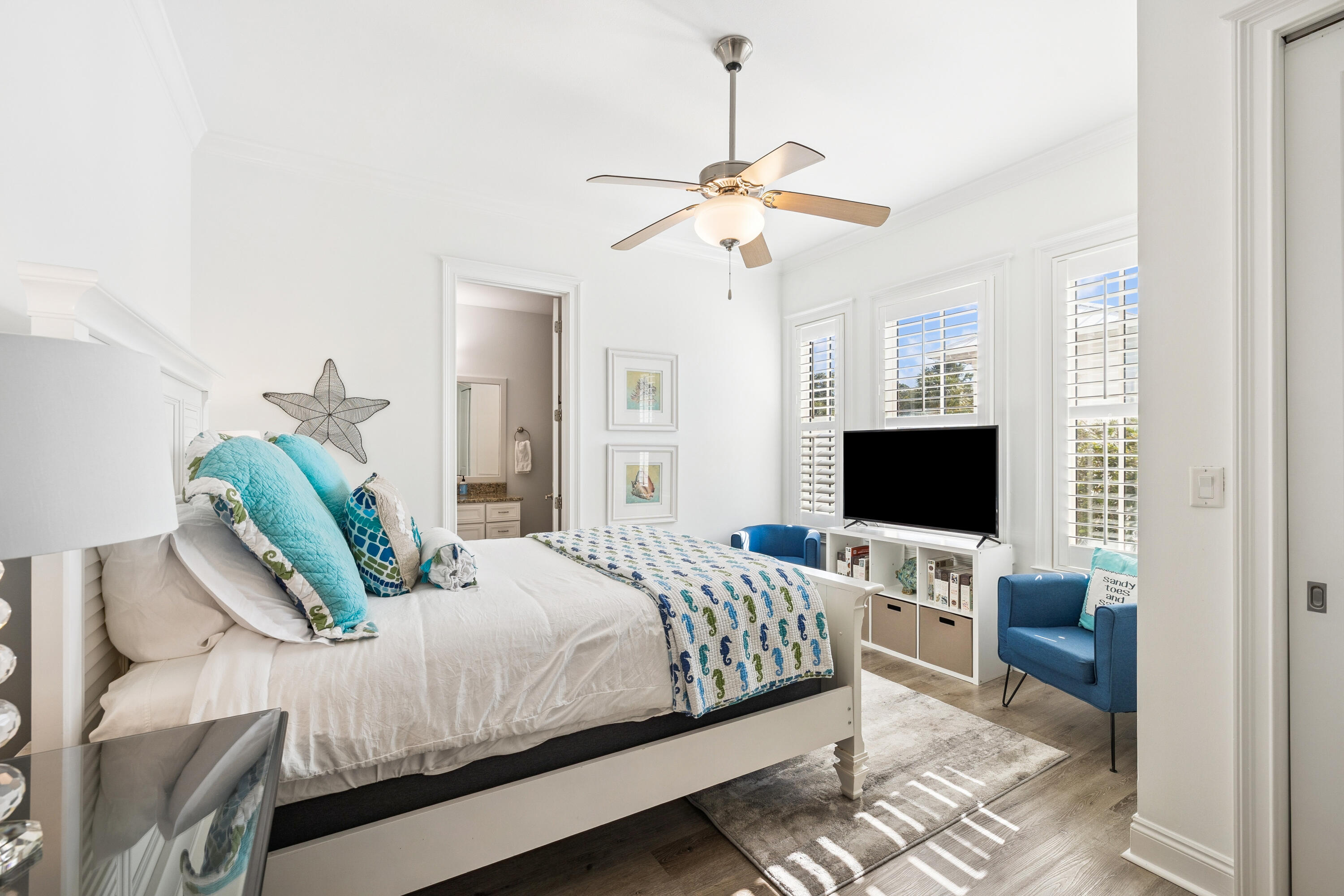 Sunrise at Carillon Beach - Residential