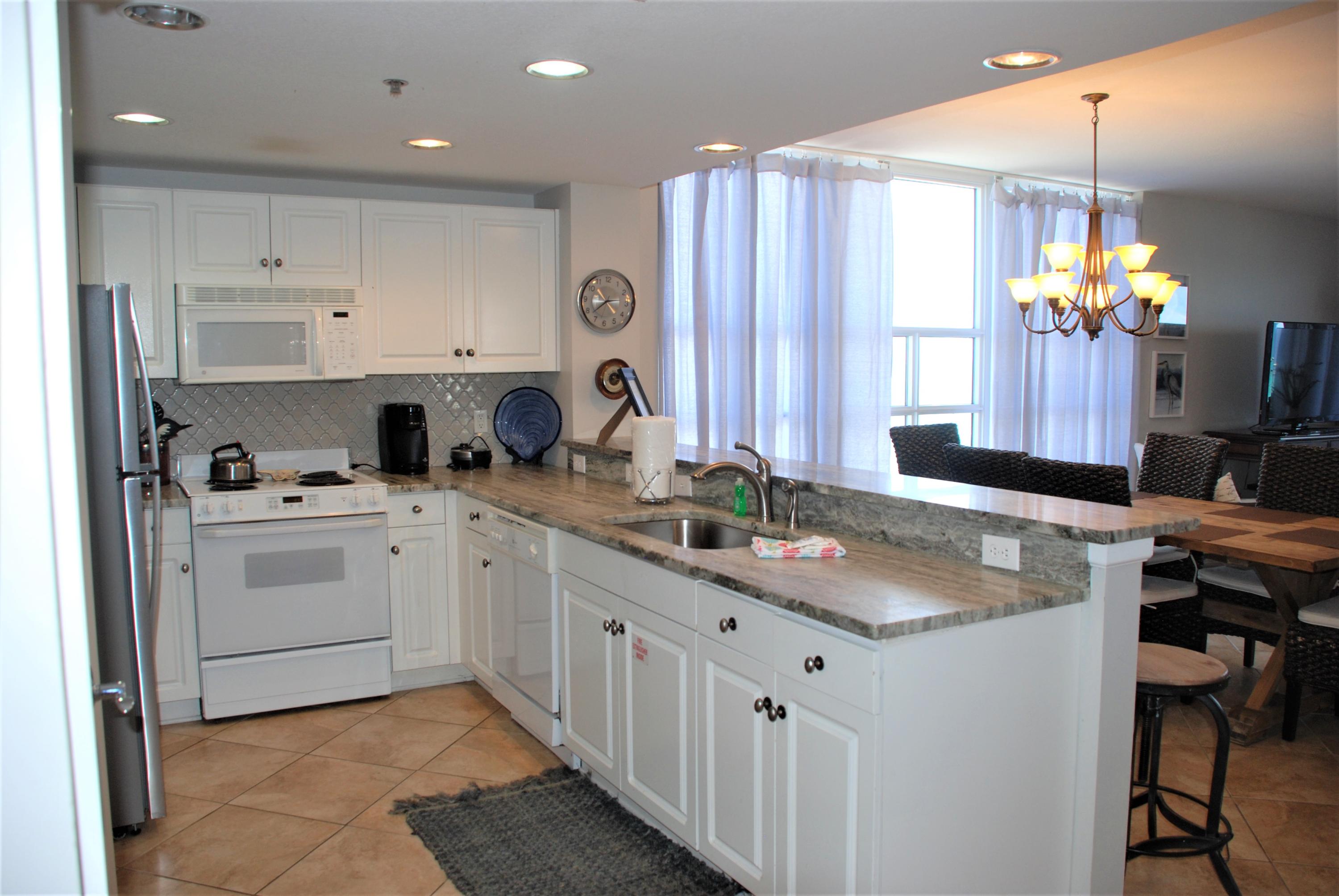 STERLING SHORES - Residential