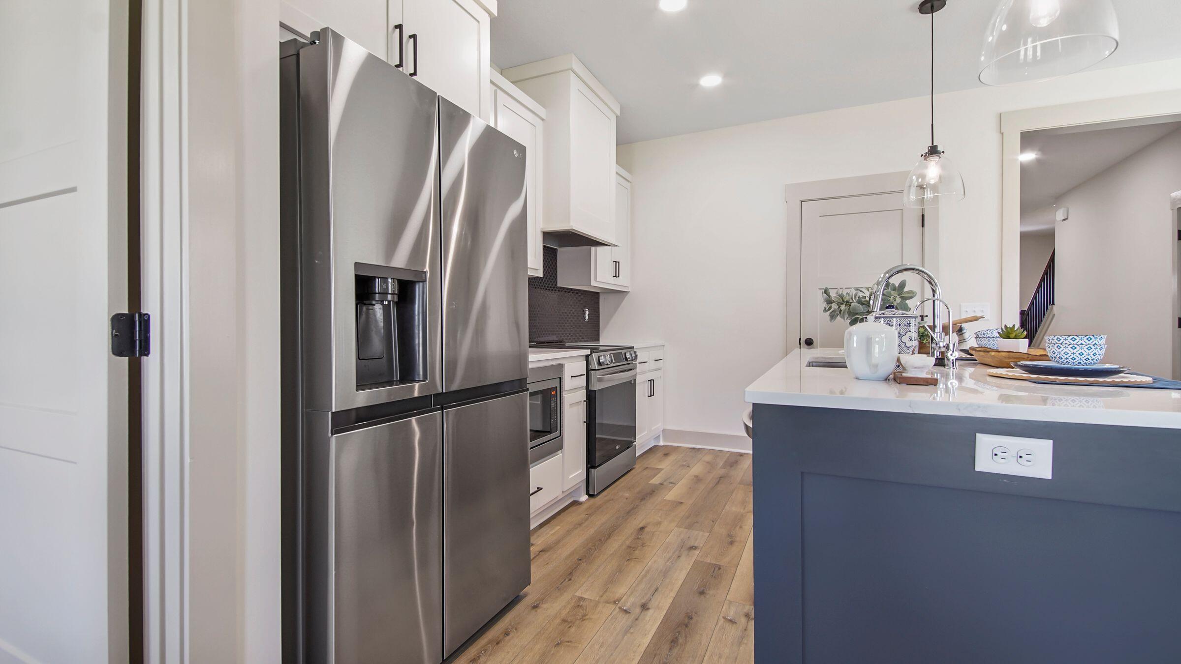 College Station Phase 3 - Residential