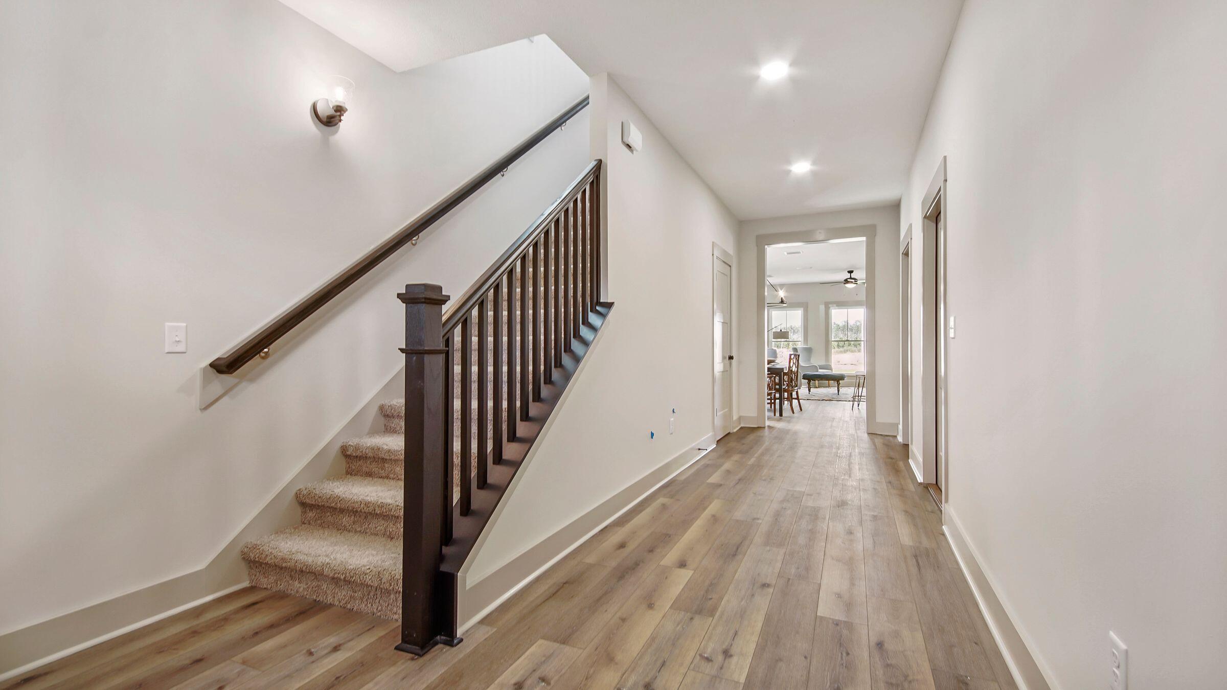 College Station Phase 3 - Residential