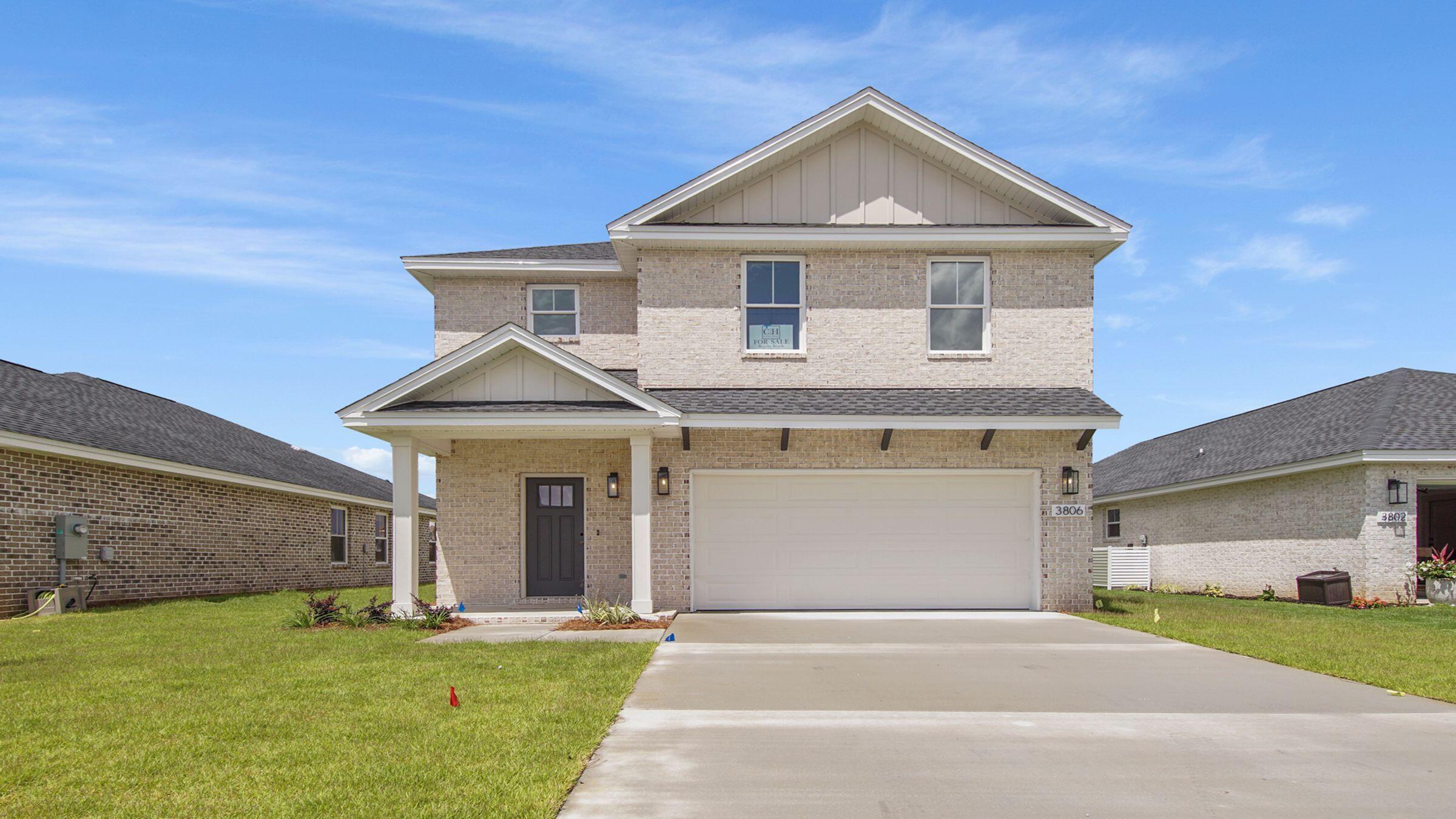 College Station Phase 3 - Residential