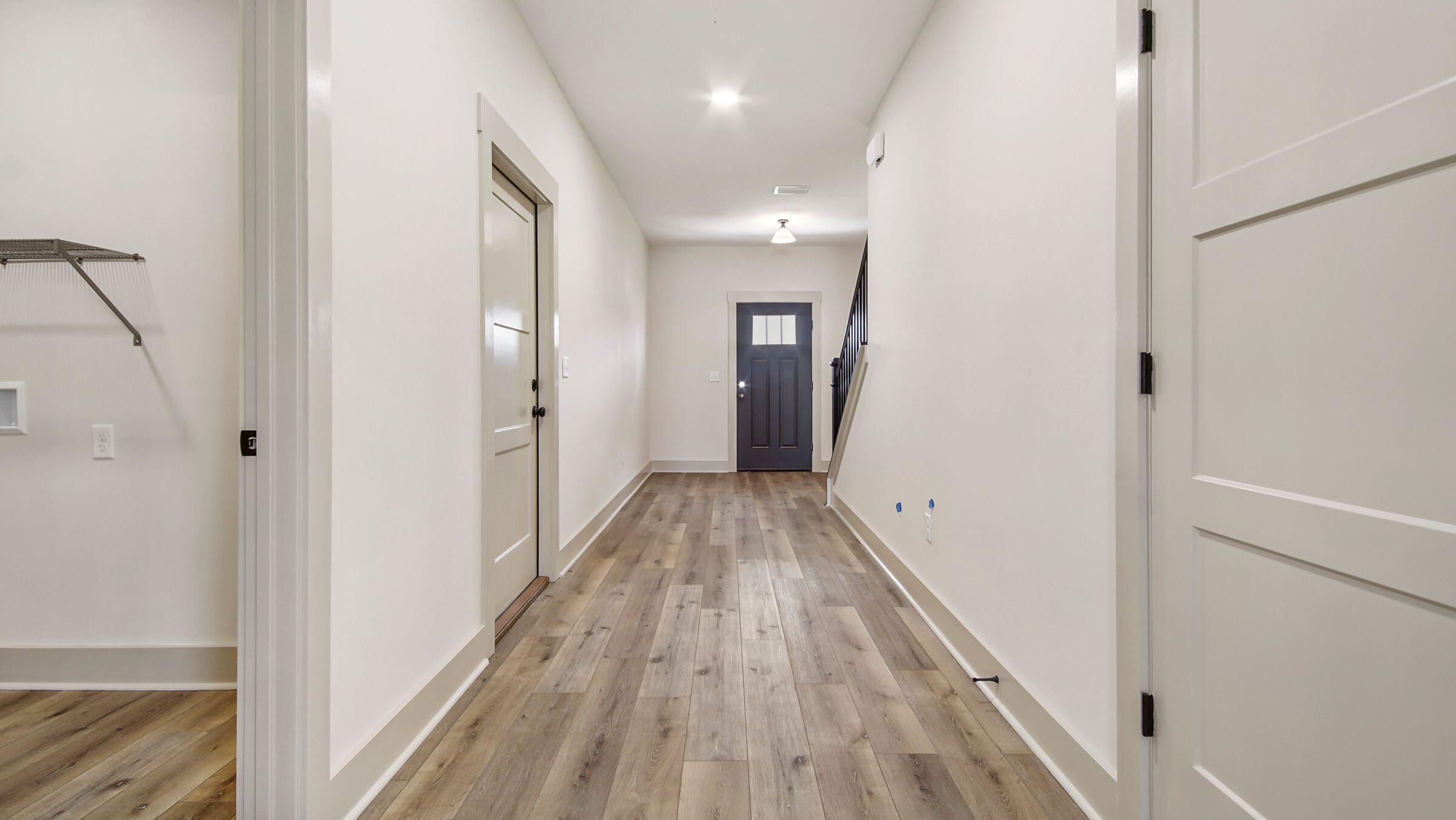 College Station Phase 3 - Residential