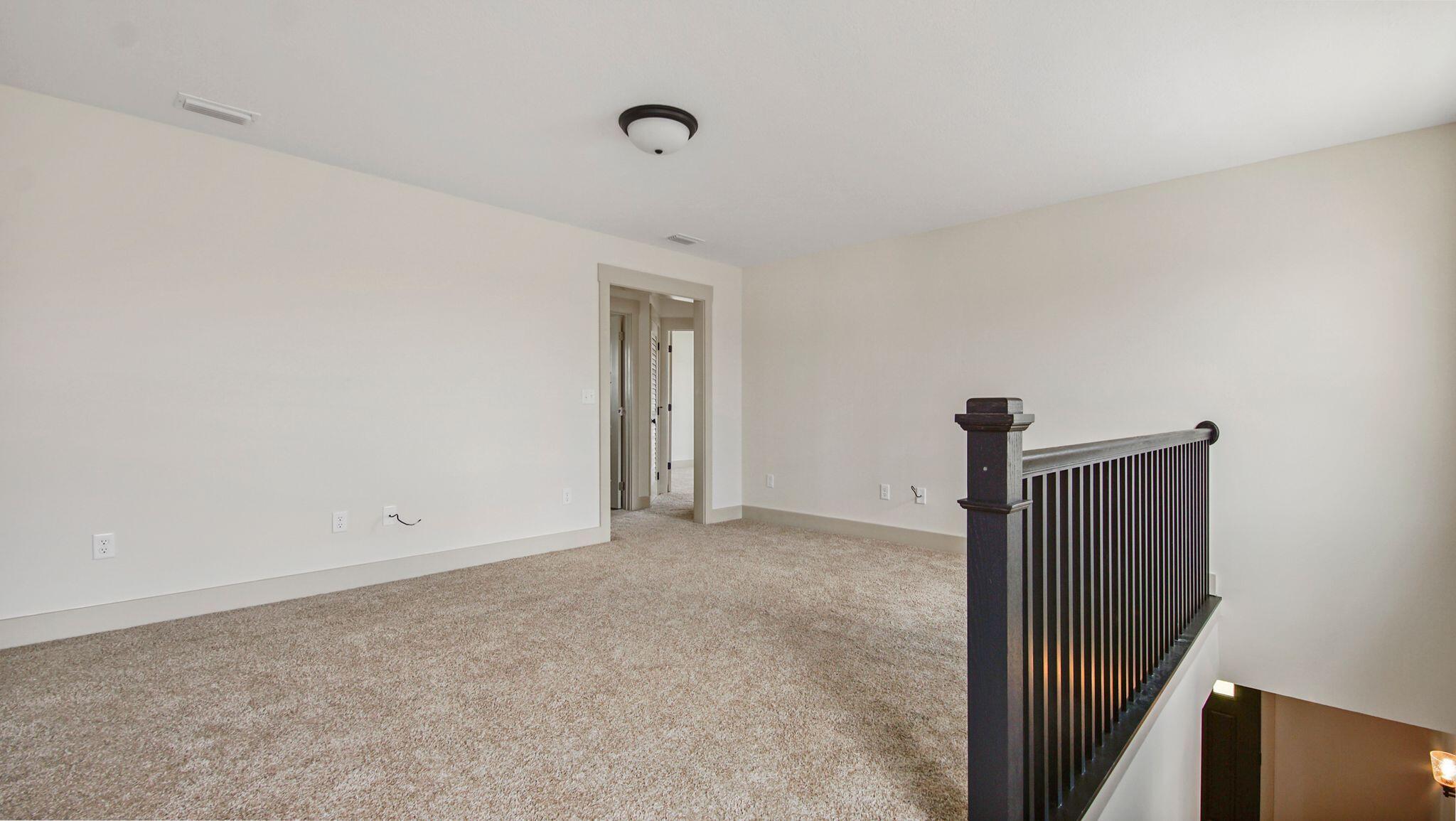 College Station Phase 3 - Residential