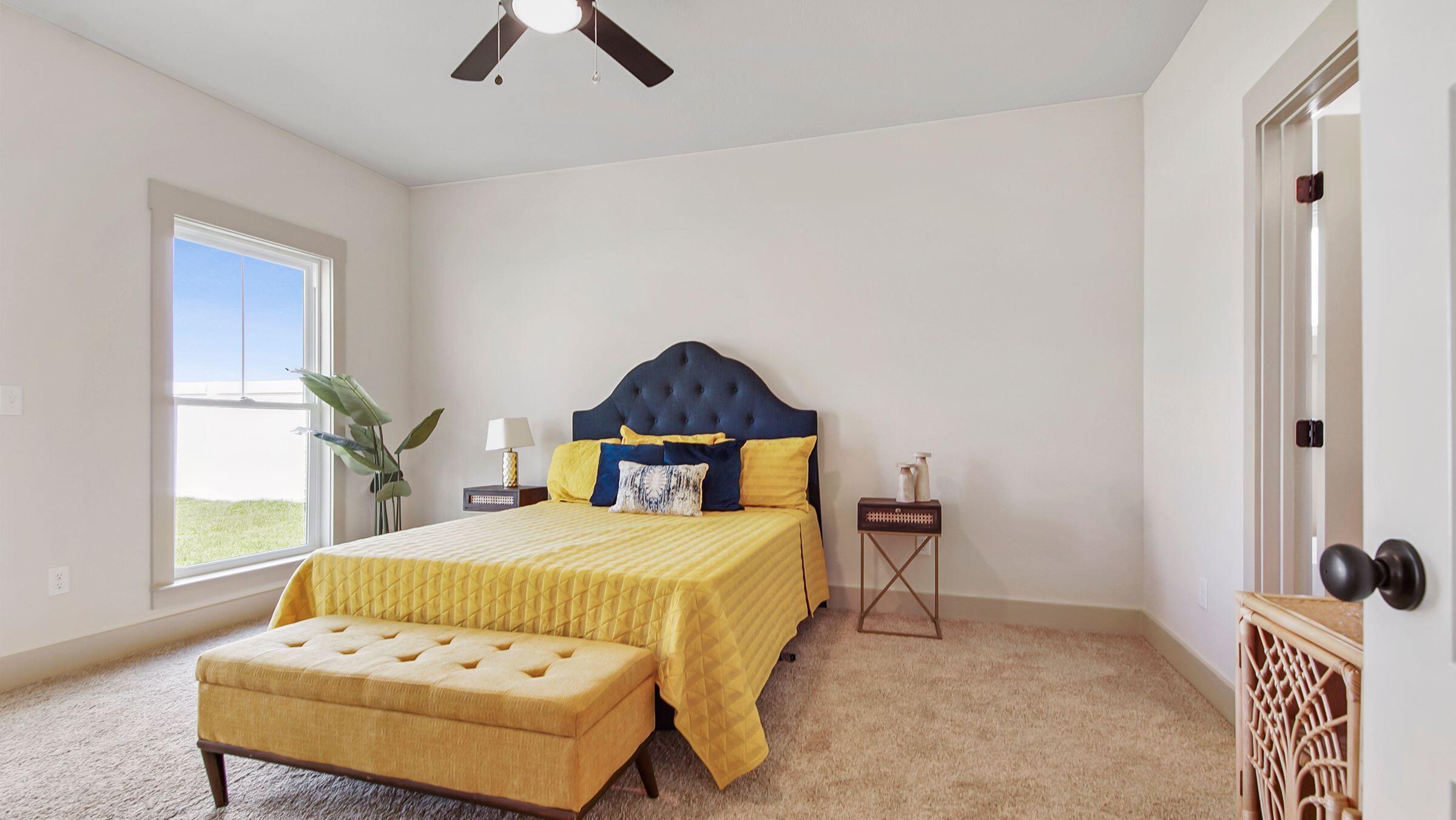 College Station Phase 3 - Residential