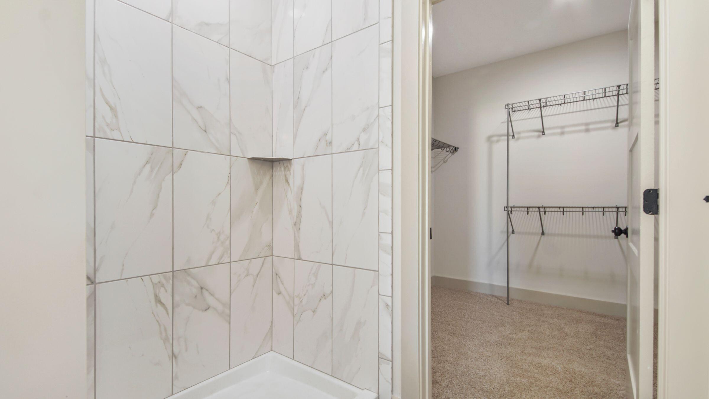 College Station Phase 3 - Residential