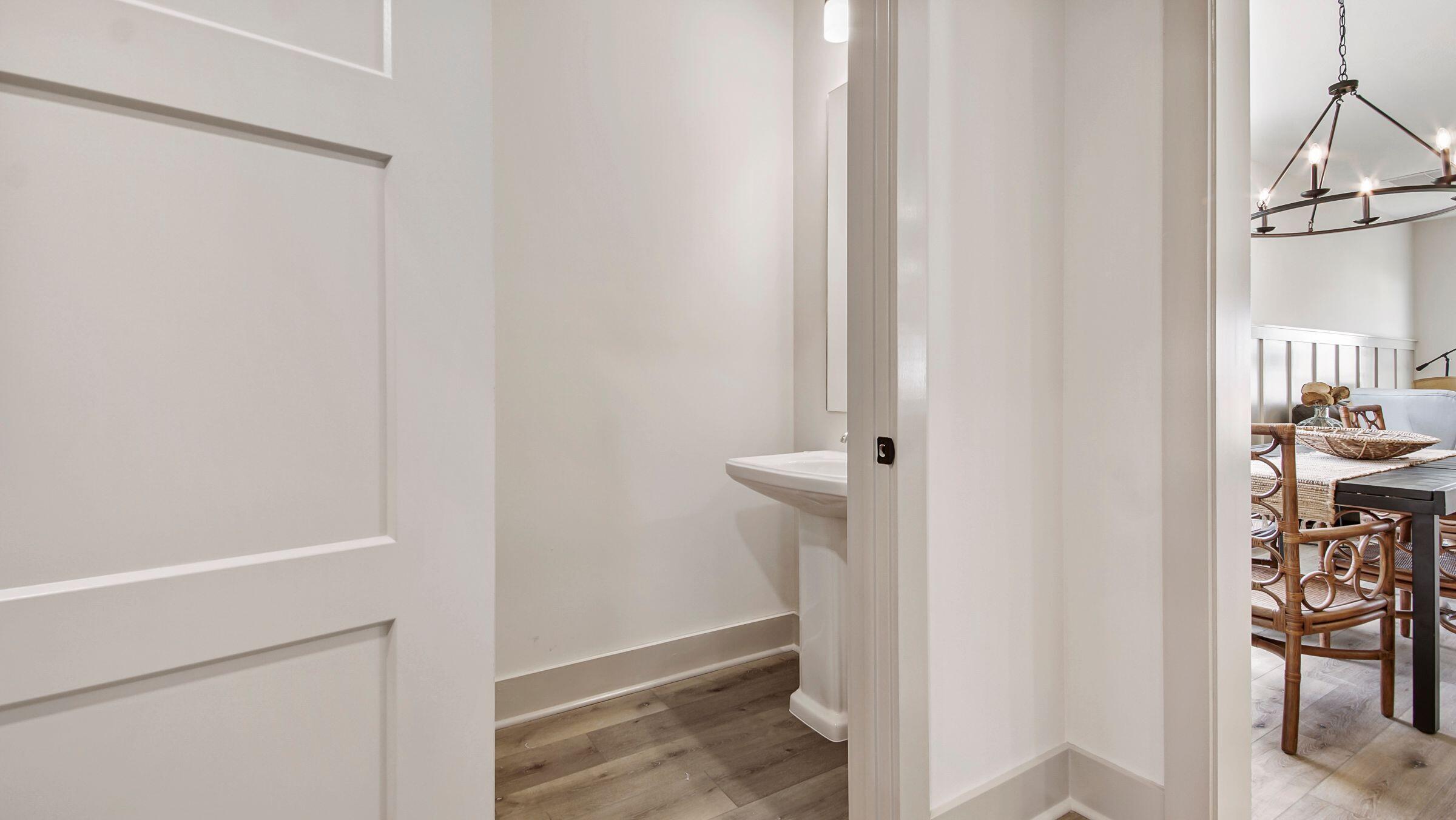 College Station Phase 3 - Residential